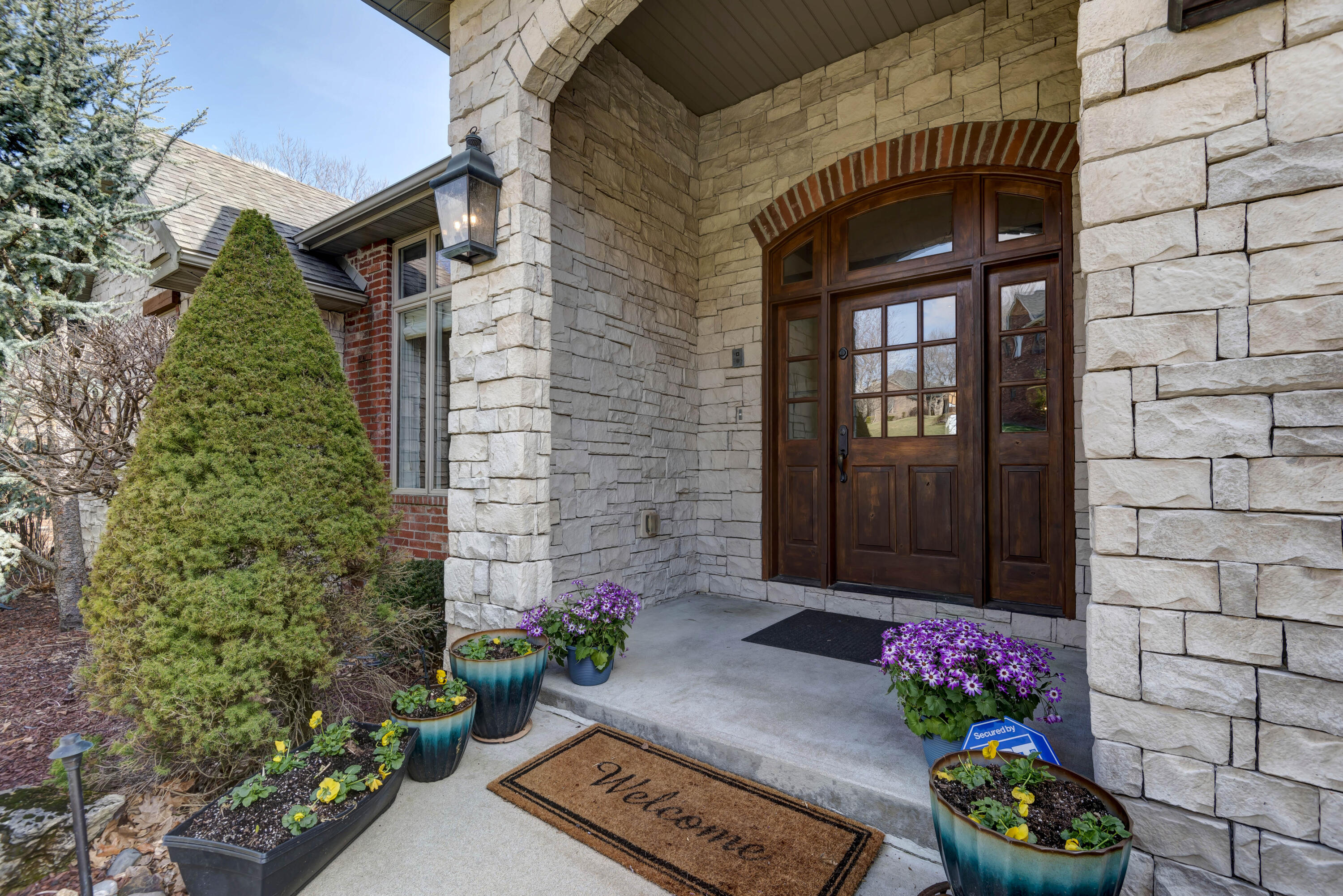Stone Meadow - Residential
