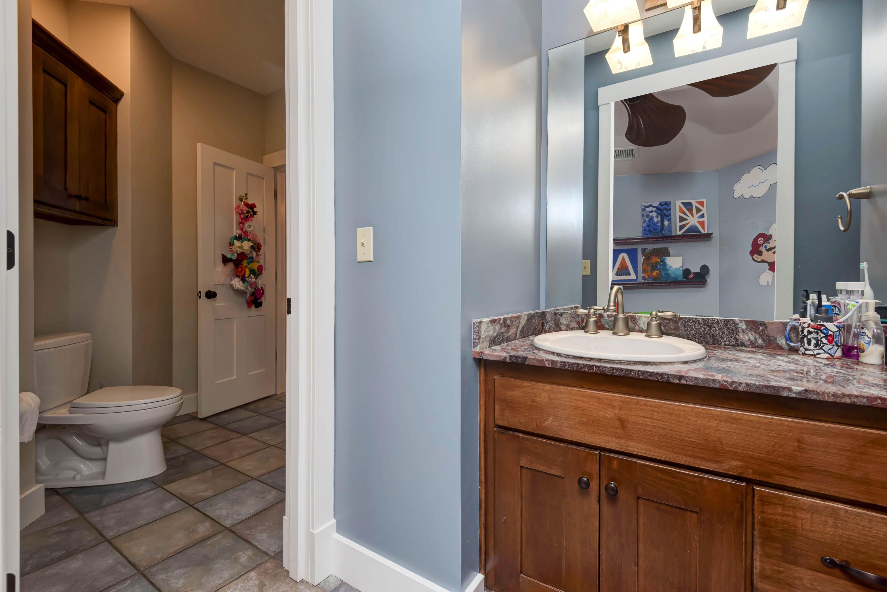 Stone Meadow - Residential