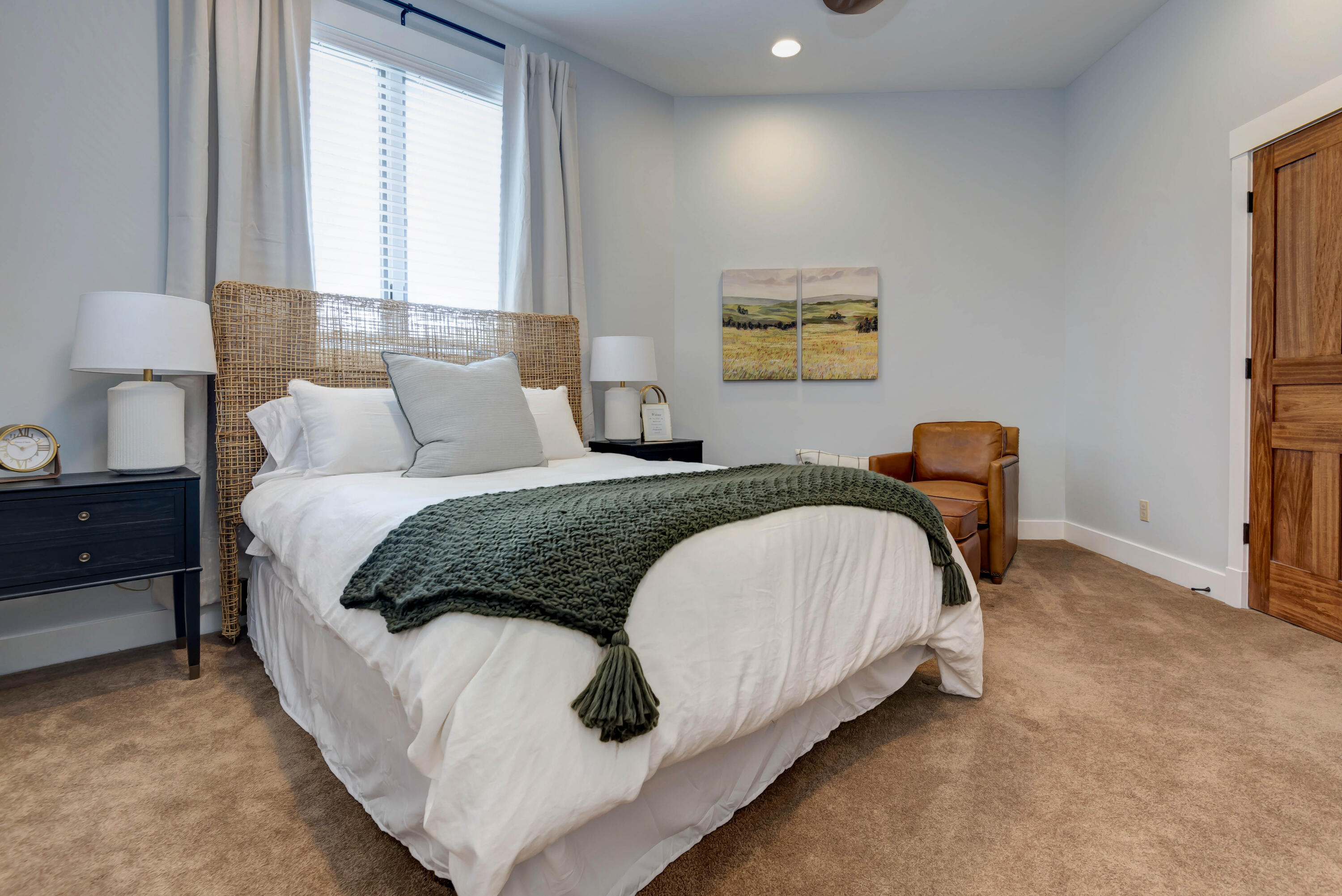 Stone Meadow - Residential