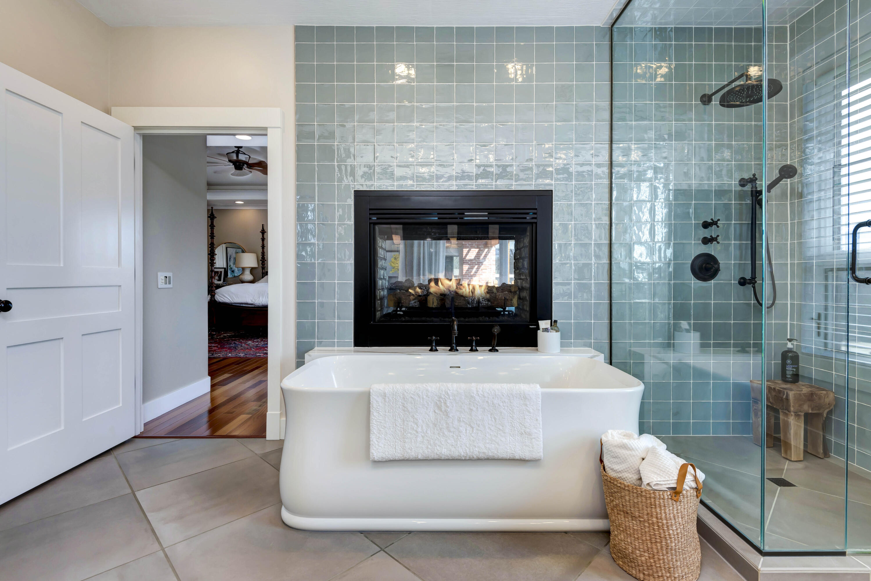 Stone Meadow - Residential