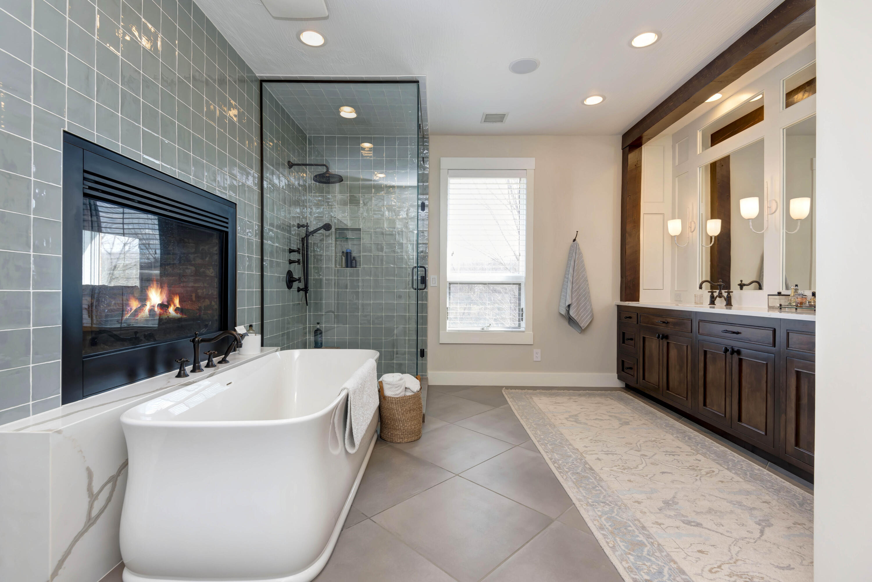Stone Meadow - Residential
