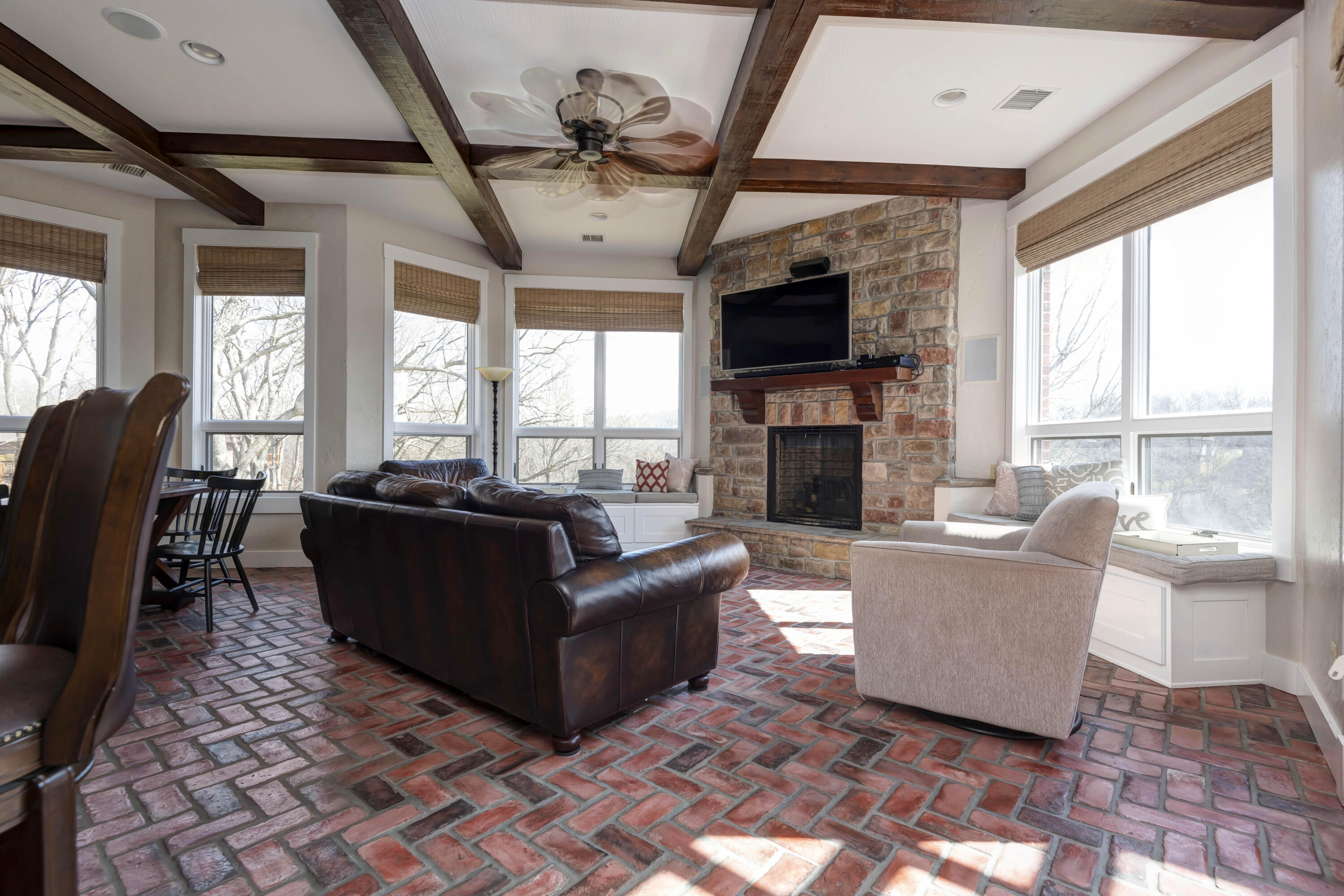 Stone Meadow - Residential