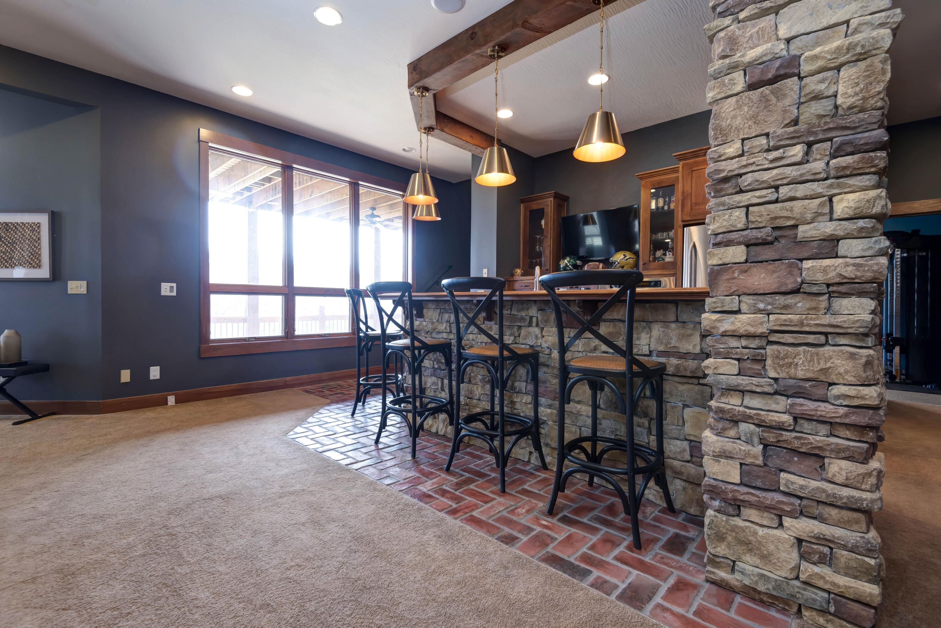 Stone Meadow - Residential