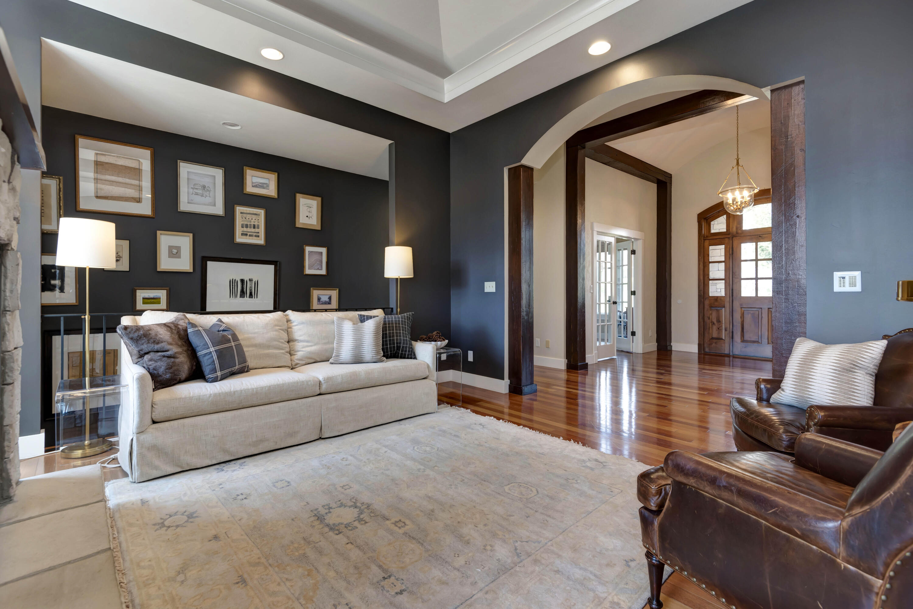 Stone Meadow - Residential