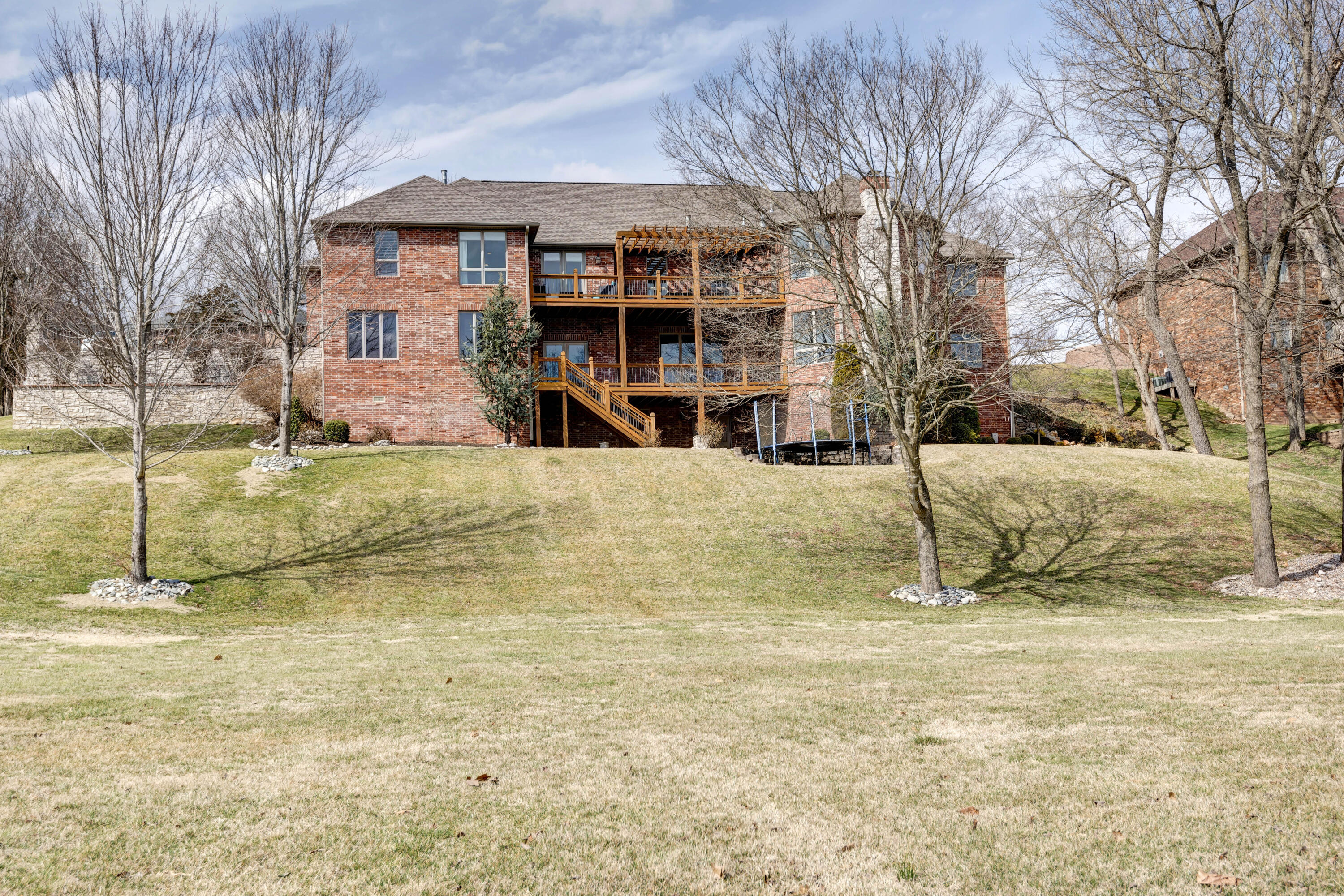 Stone Meadow - Residential