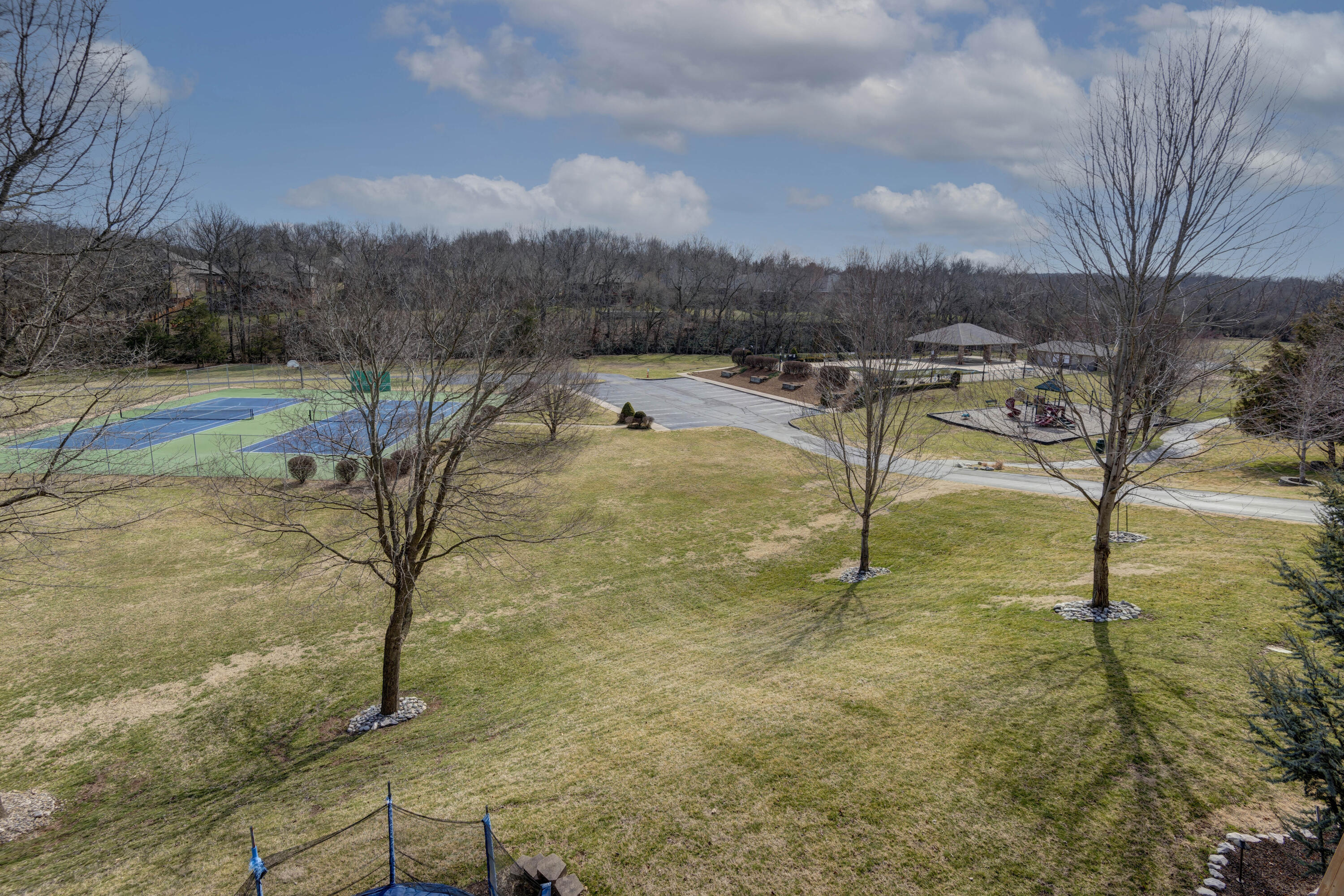 Stone Meadow - Residential