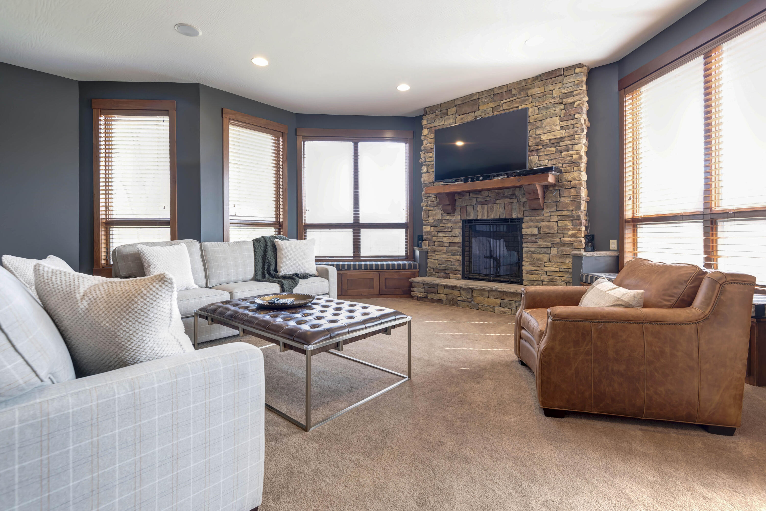 Stone Meadow - Residential
