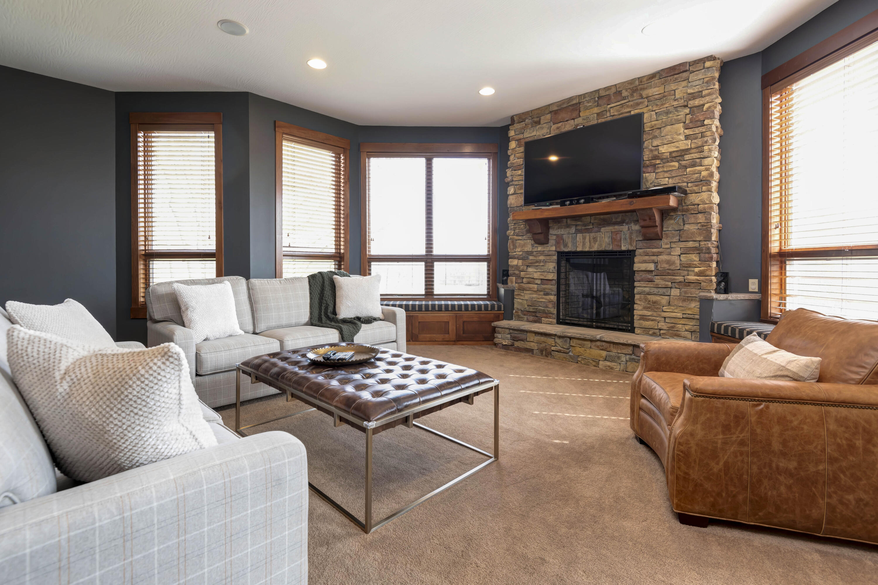 Stone Meadow - Residential