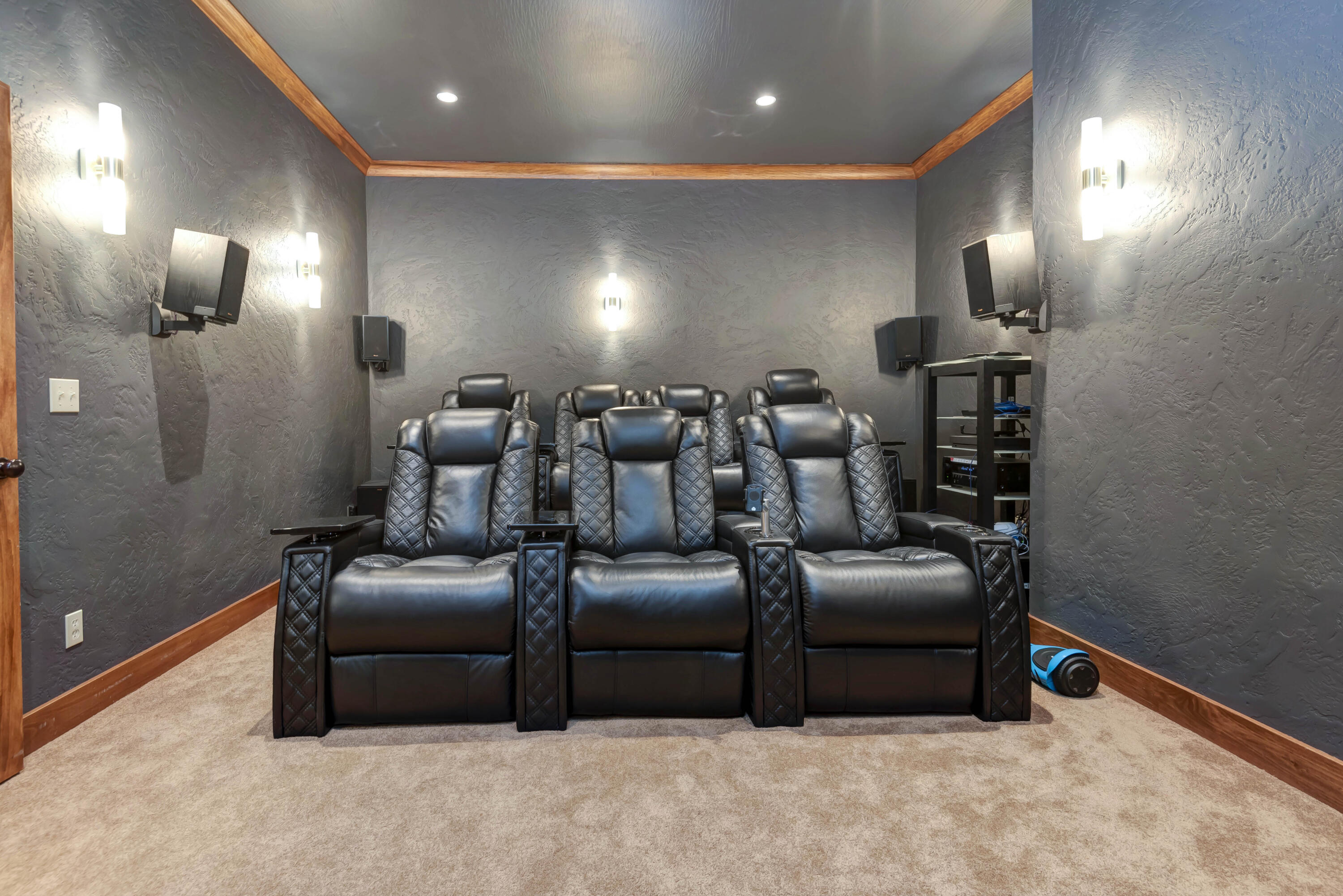 Stone Meadow - Residential