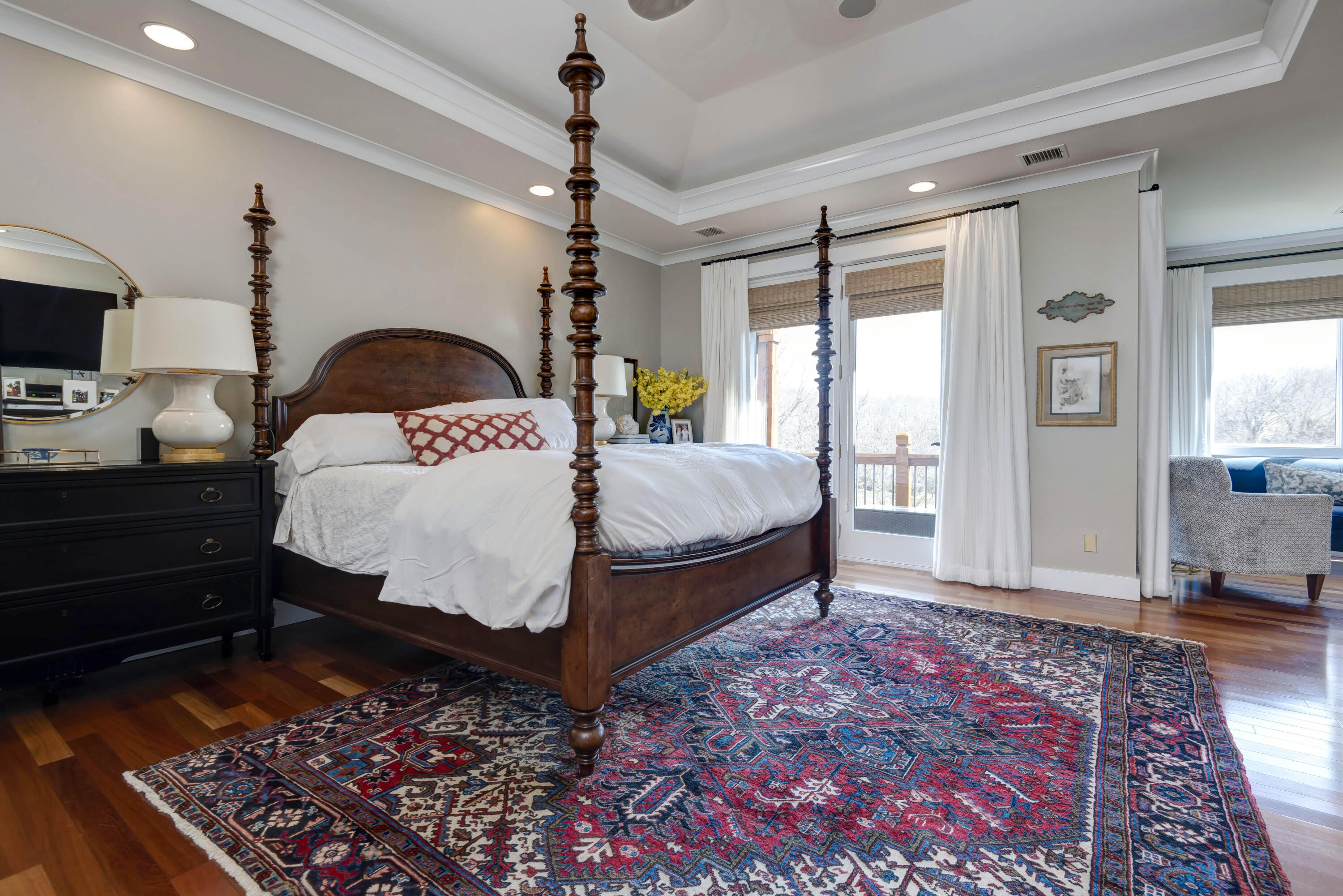 Stone Meadow - Residential