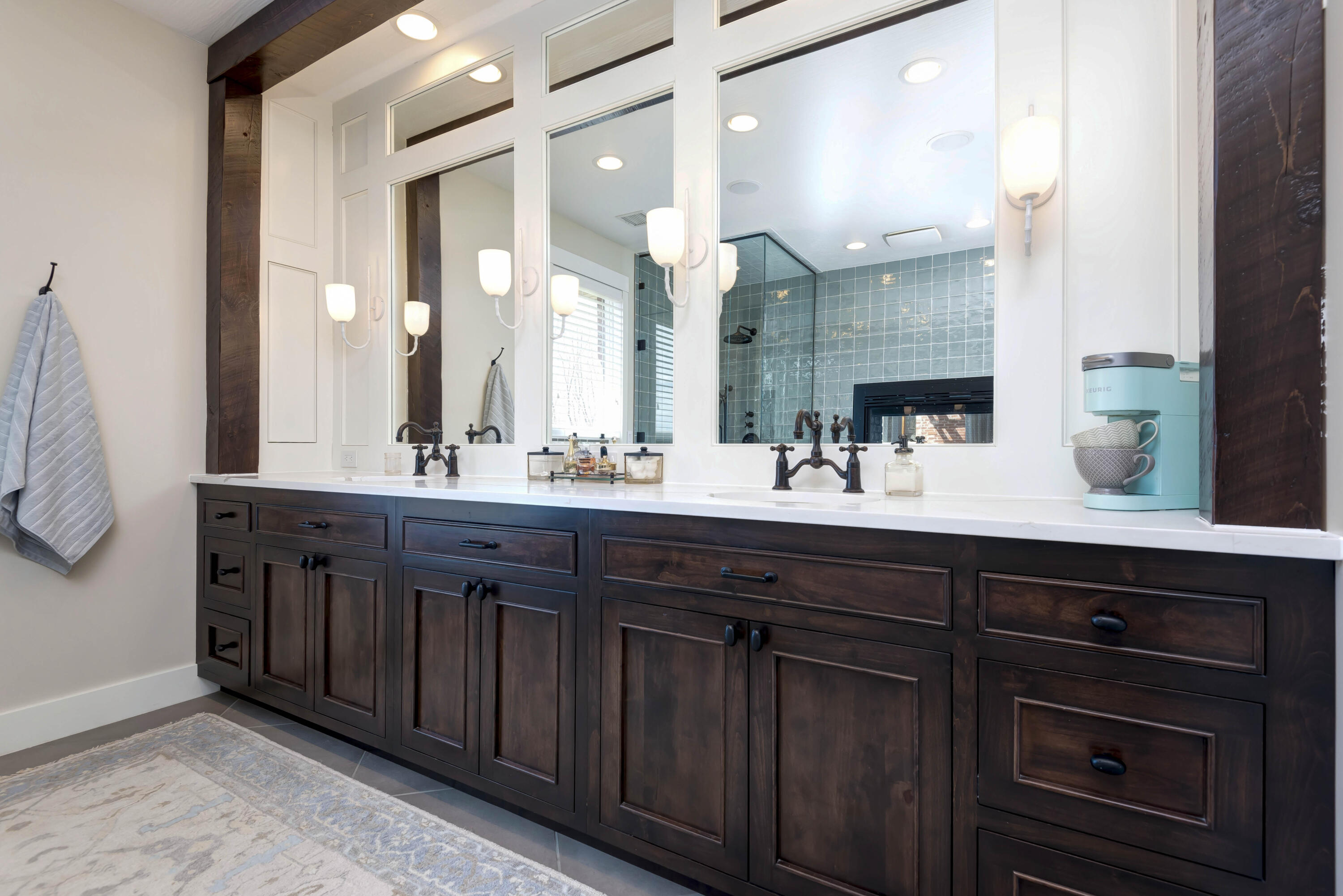 Stone Meadow - Residential