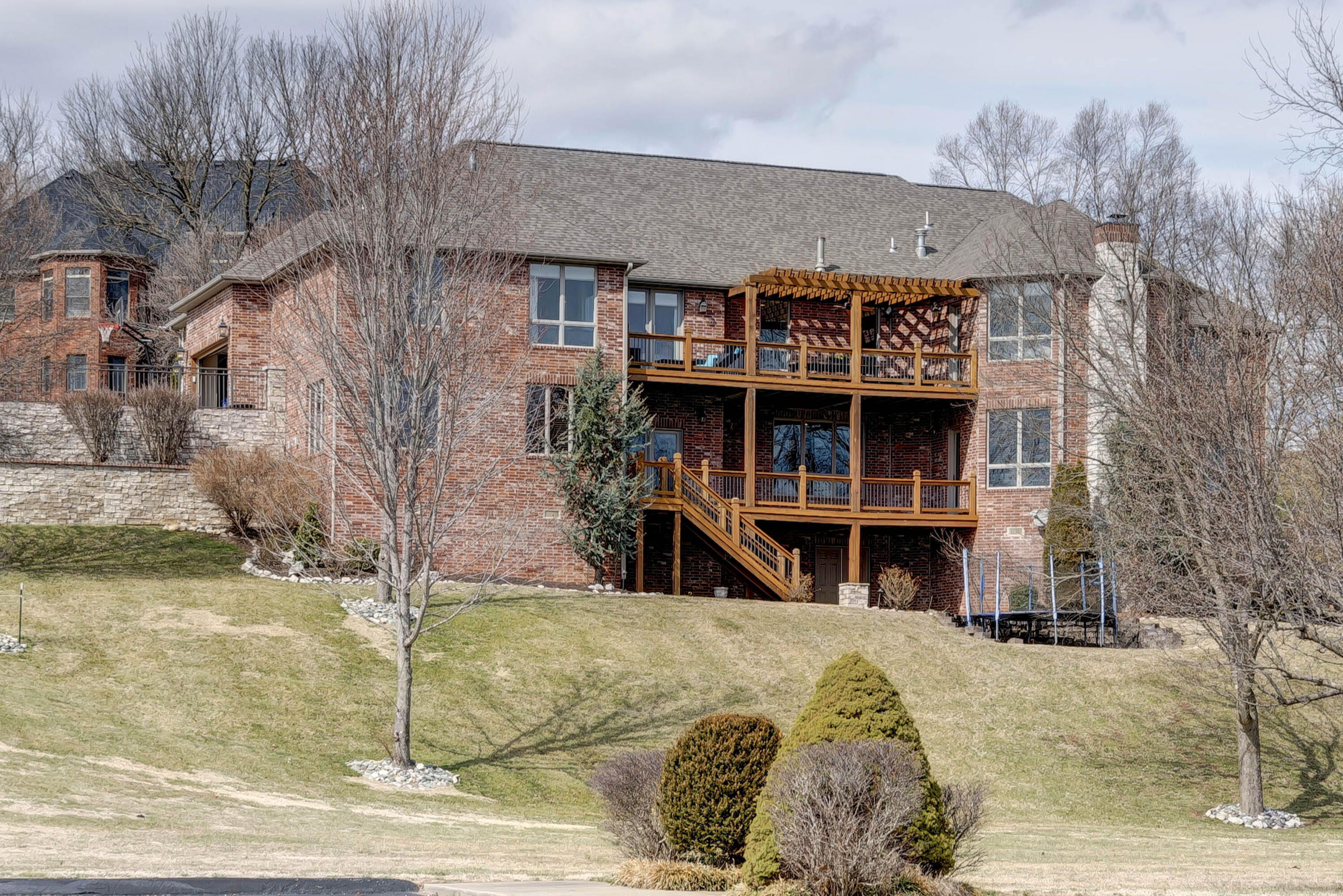 Stone Meadow - Residential