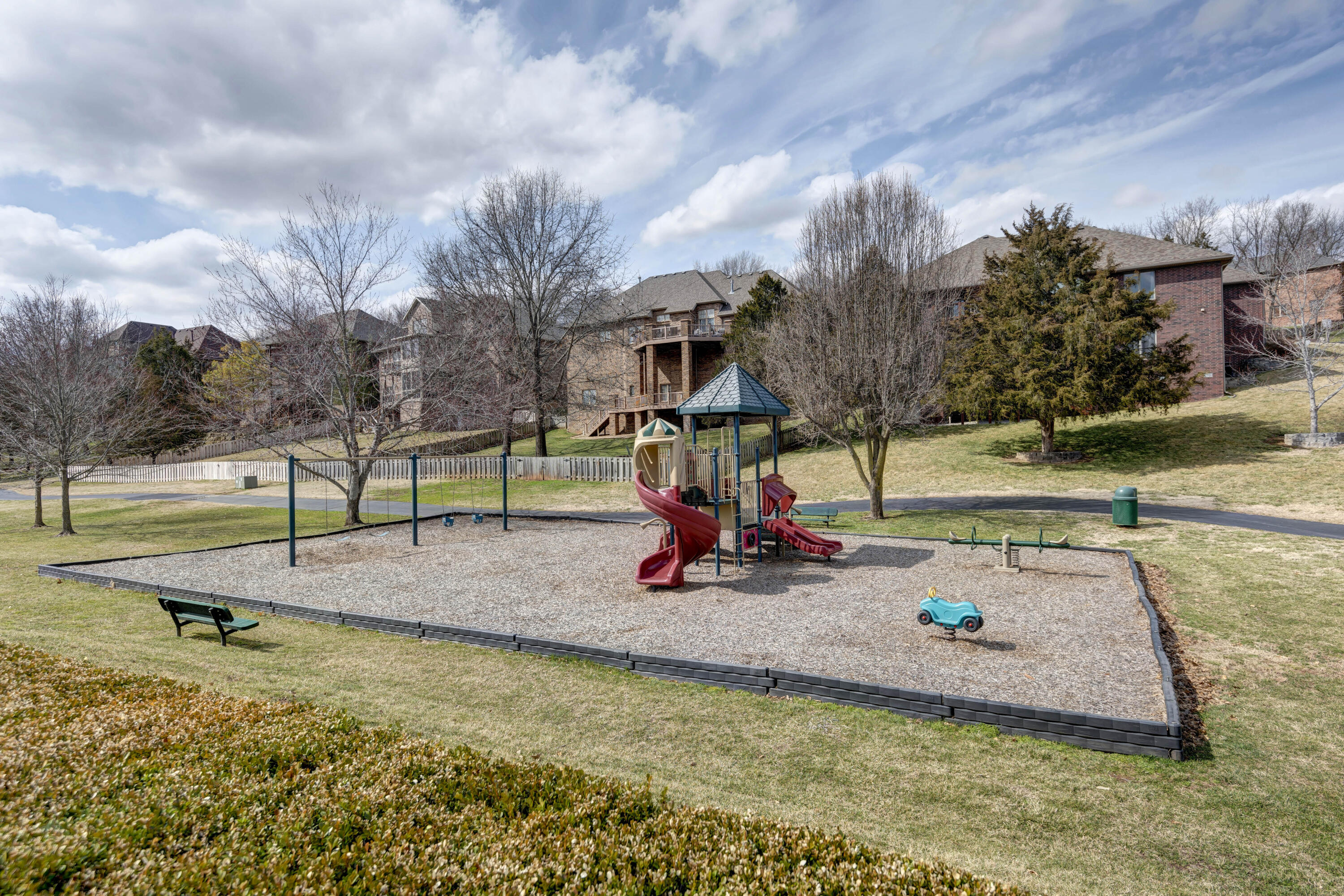 Stone Meadow - Residential