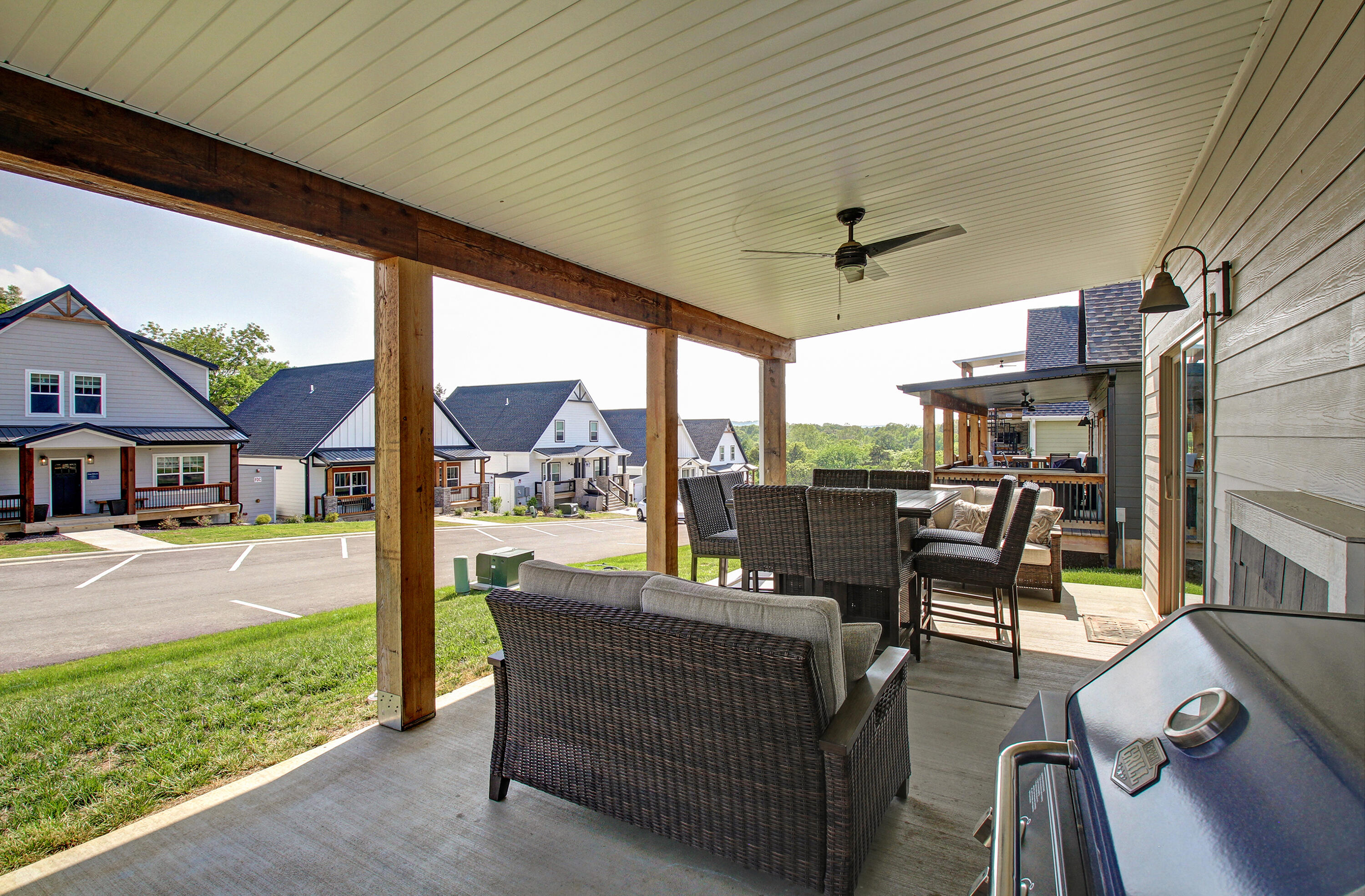Branson Cove - Residential