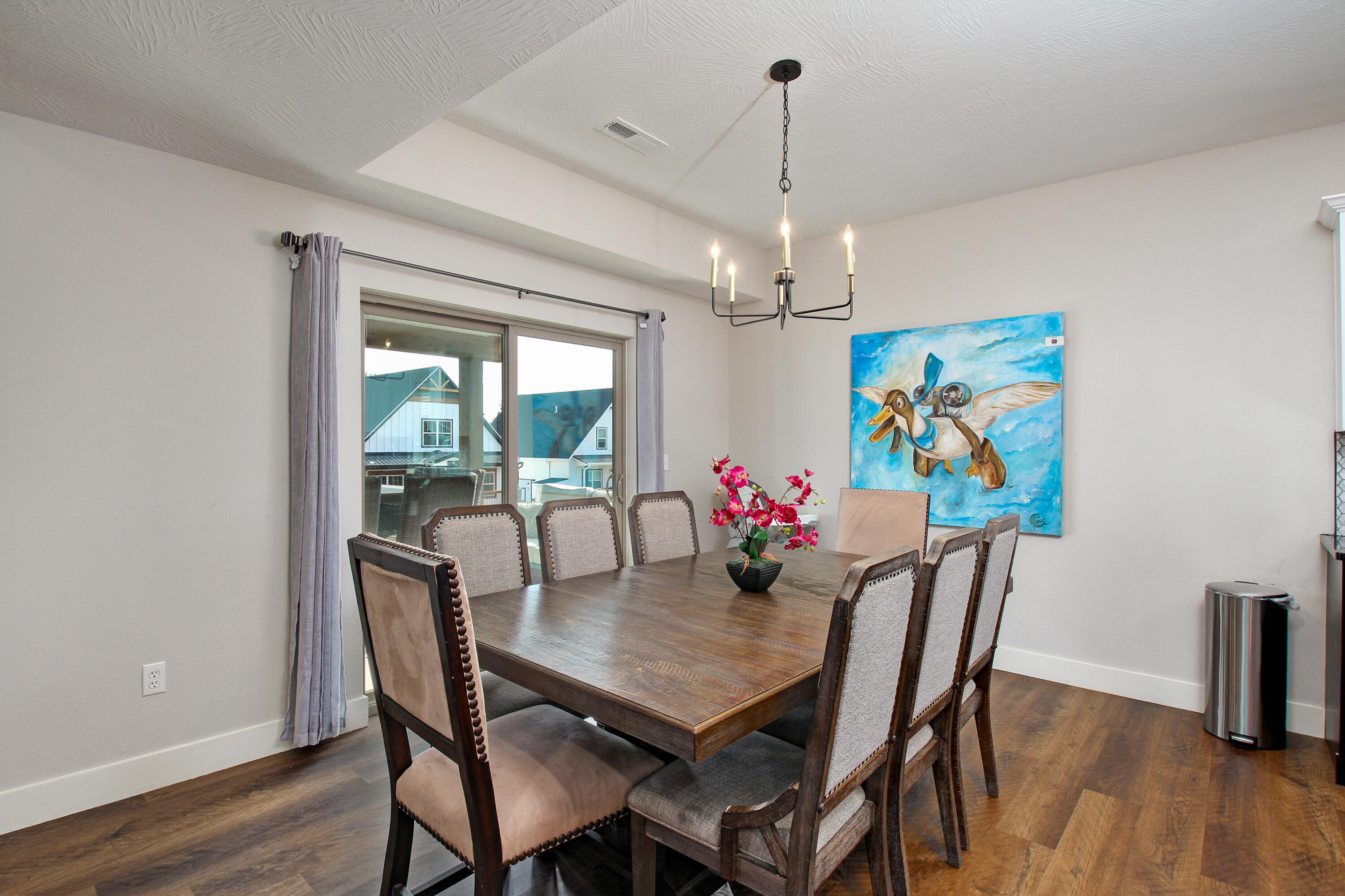 Branson Cove - Residential