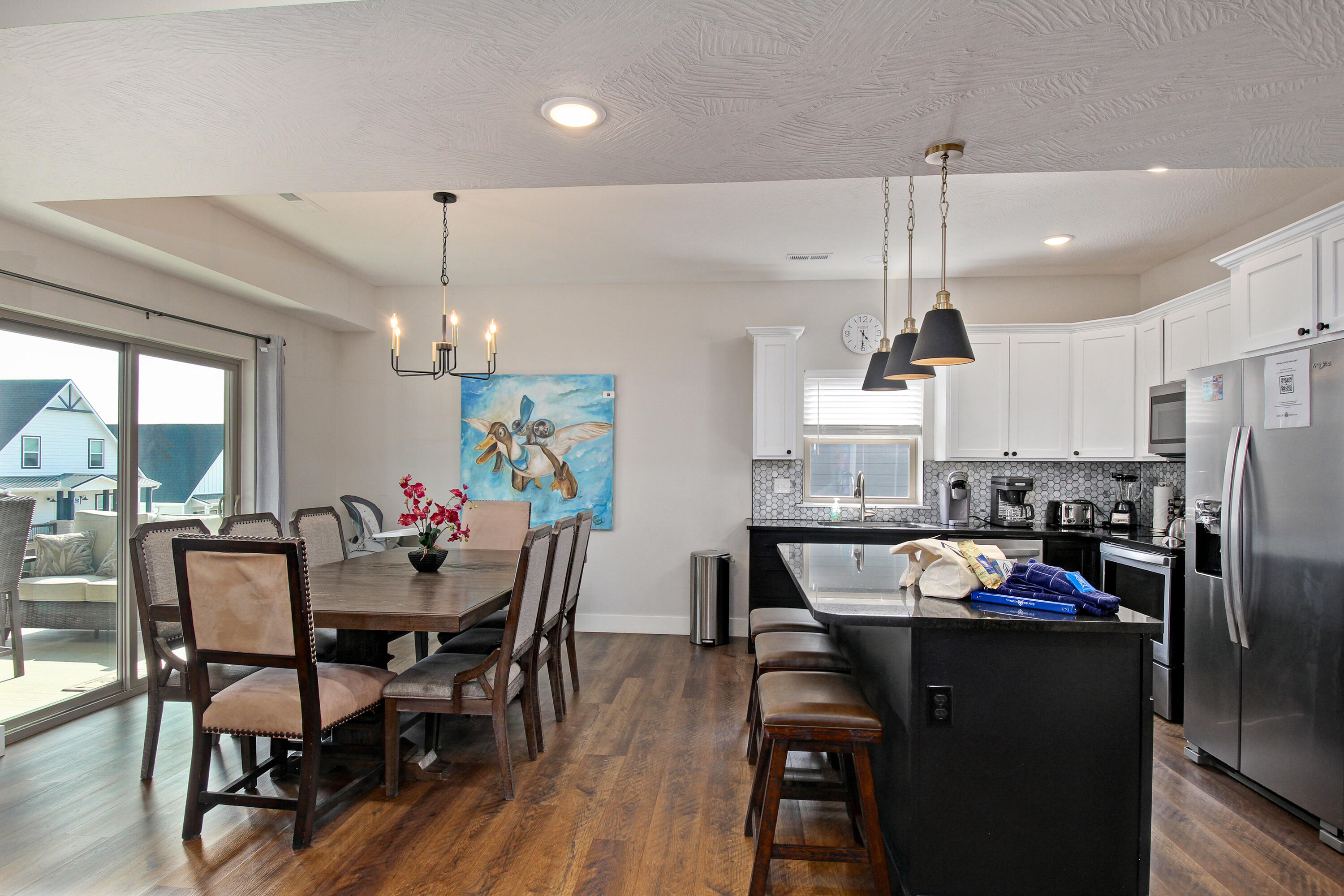 Branson Cove - Residential