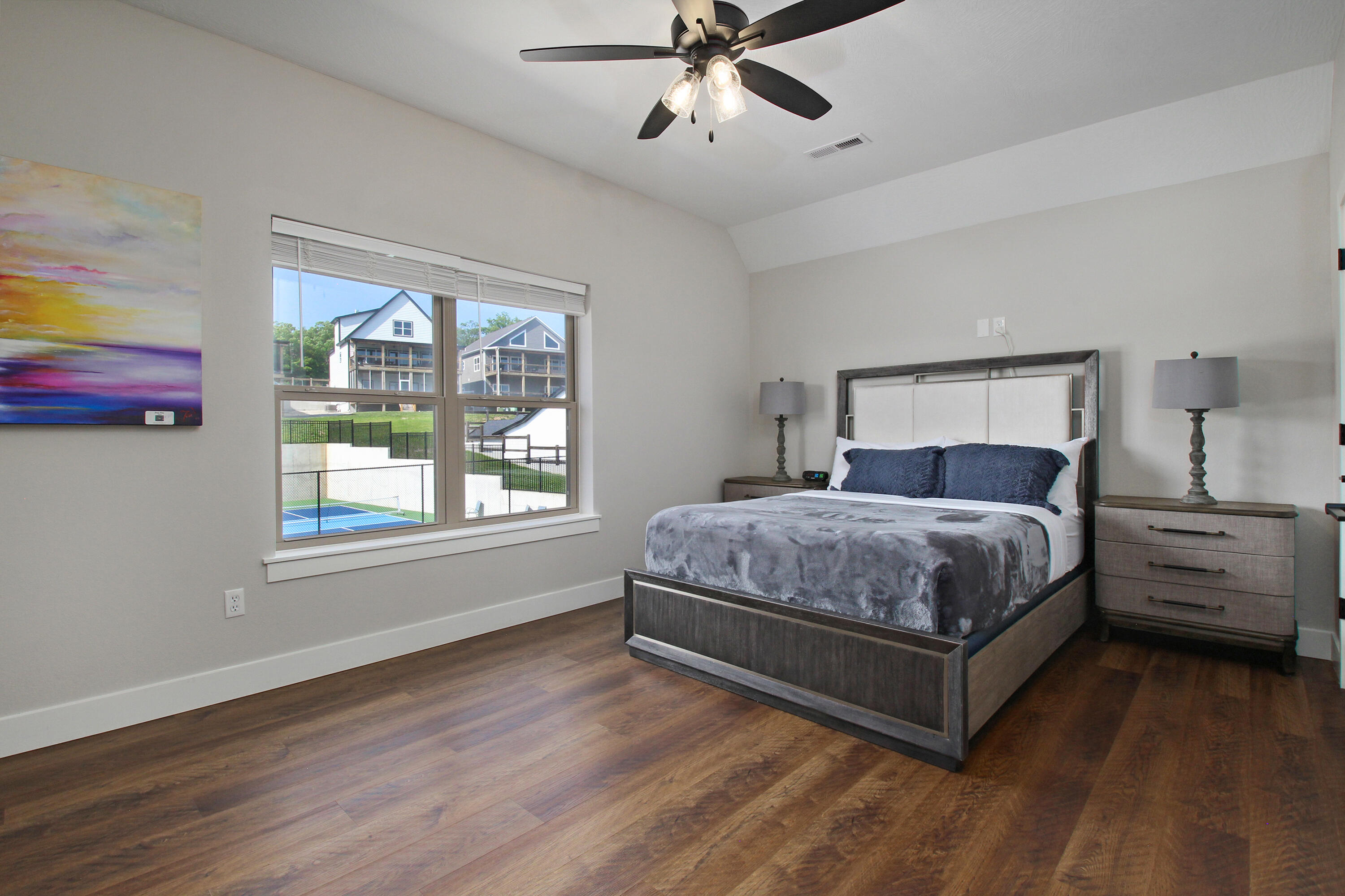 Branson Cove - Residential