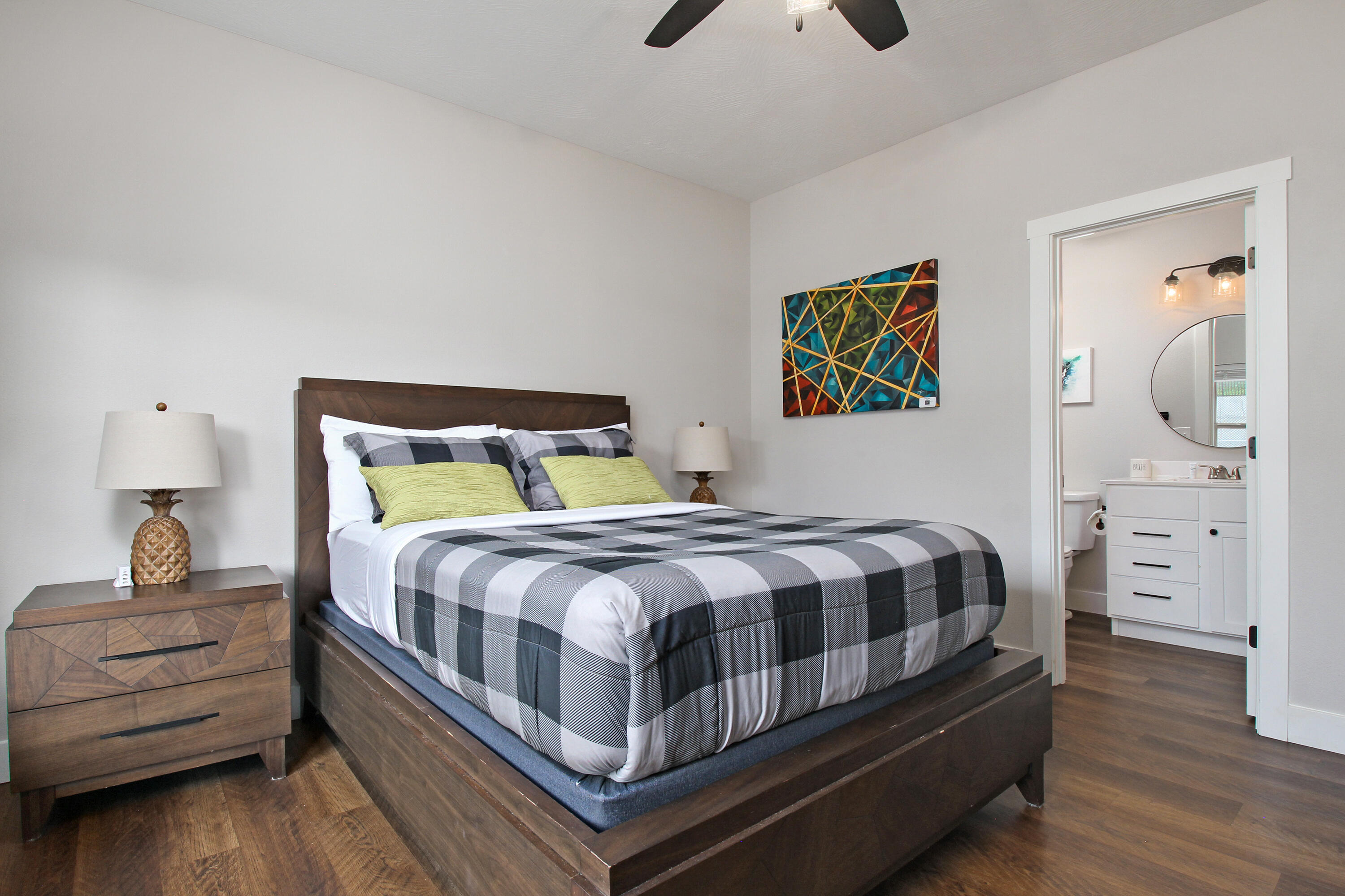 Branson Cove - Residential