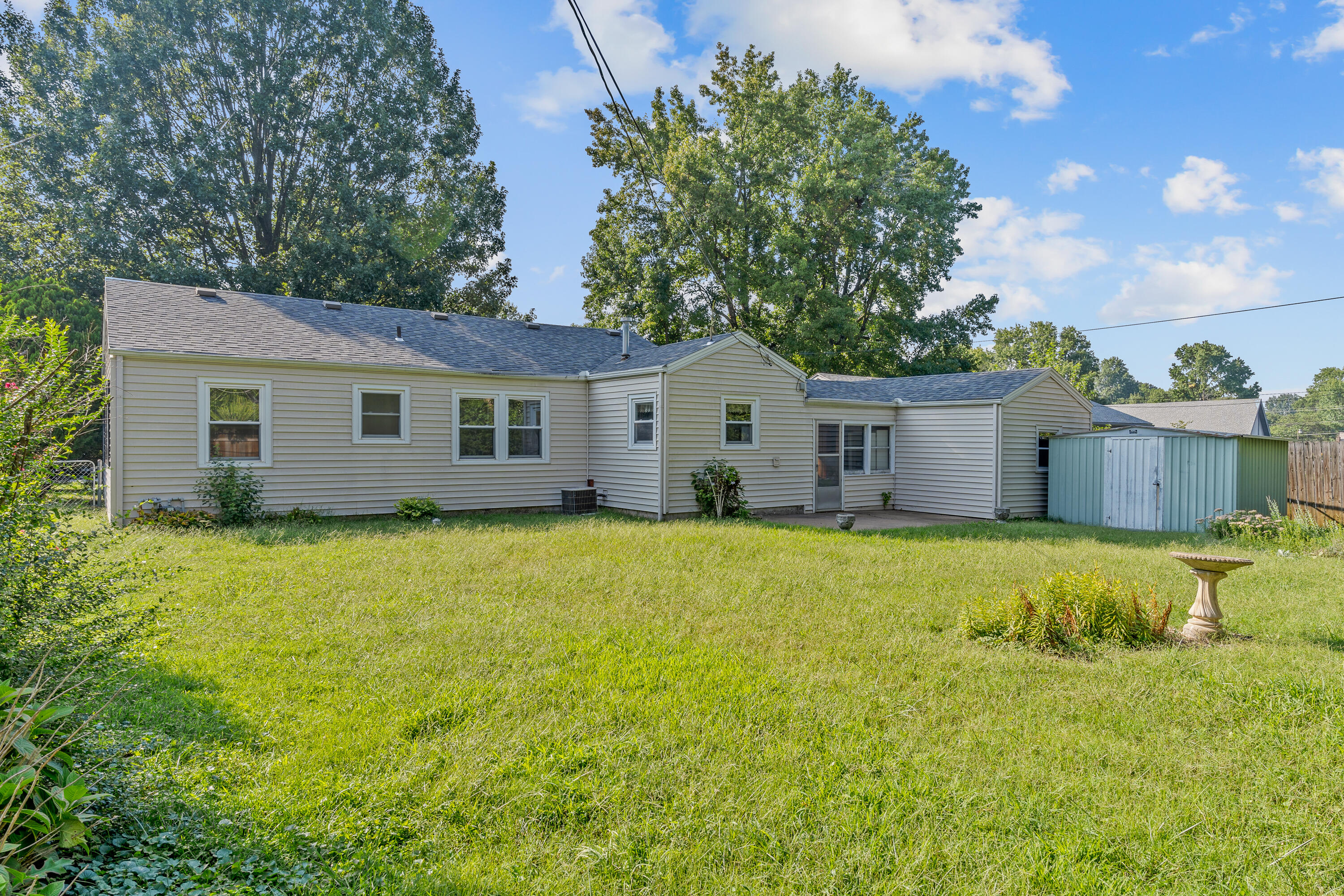 Brentwood Terr - Residential
