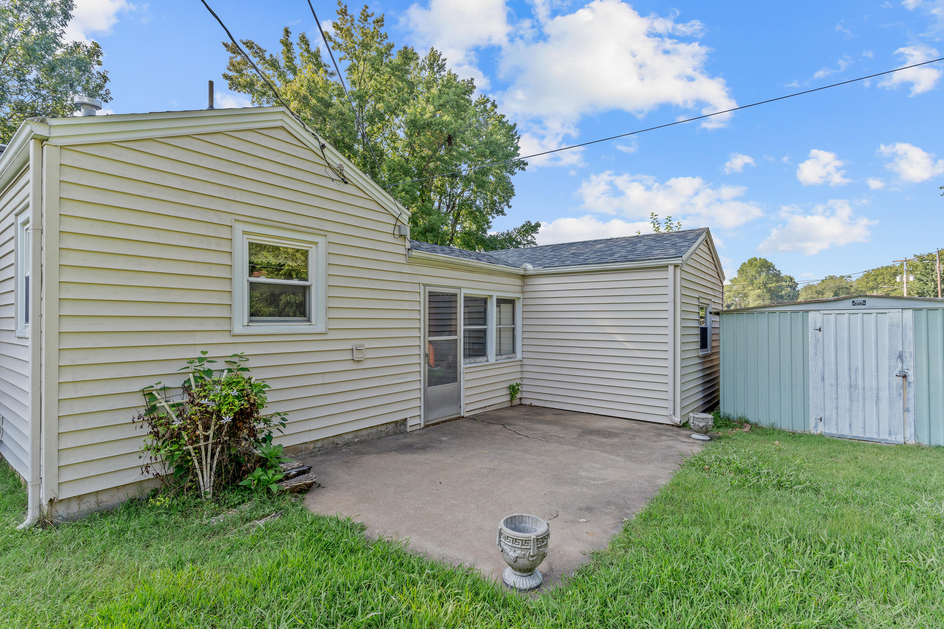 Brentwood Terr - Residential