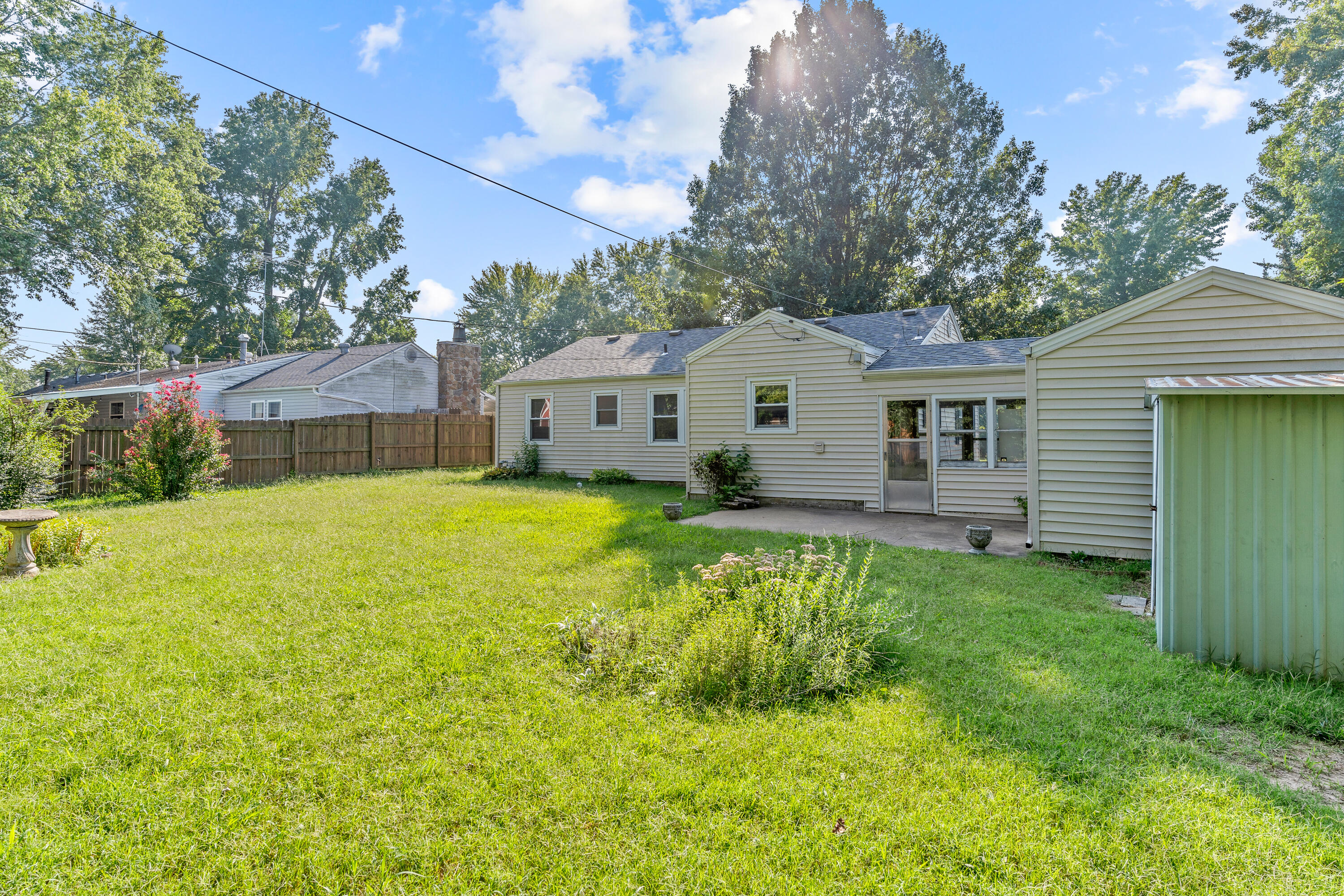 Brentwood Terr - Residential
