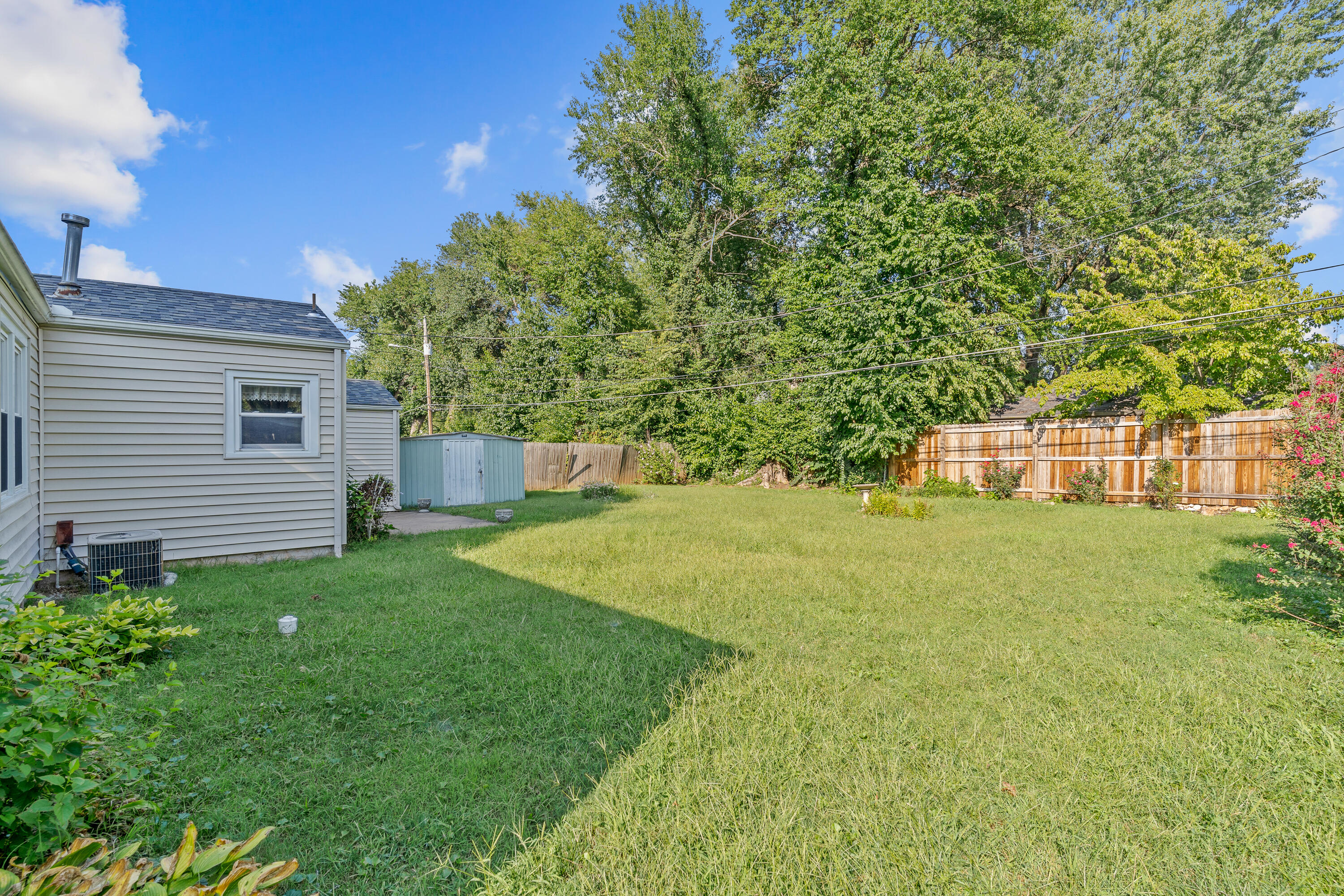 Brentwood Terr - Residential