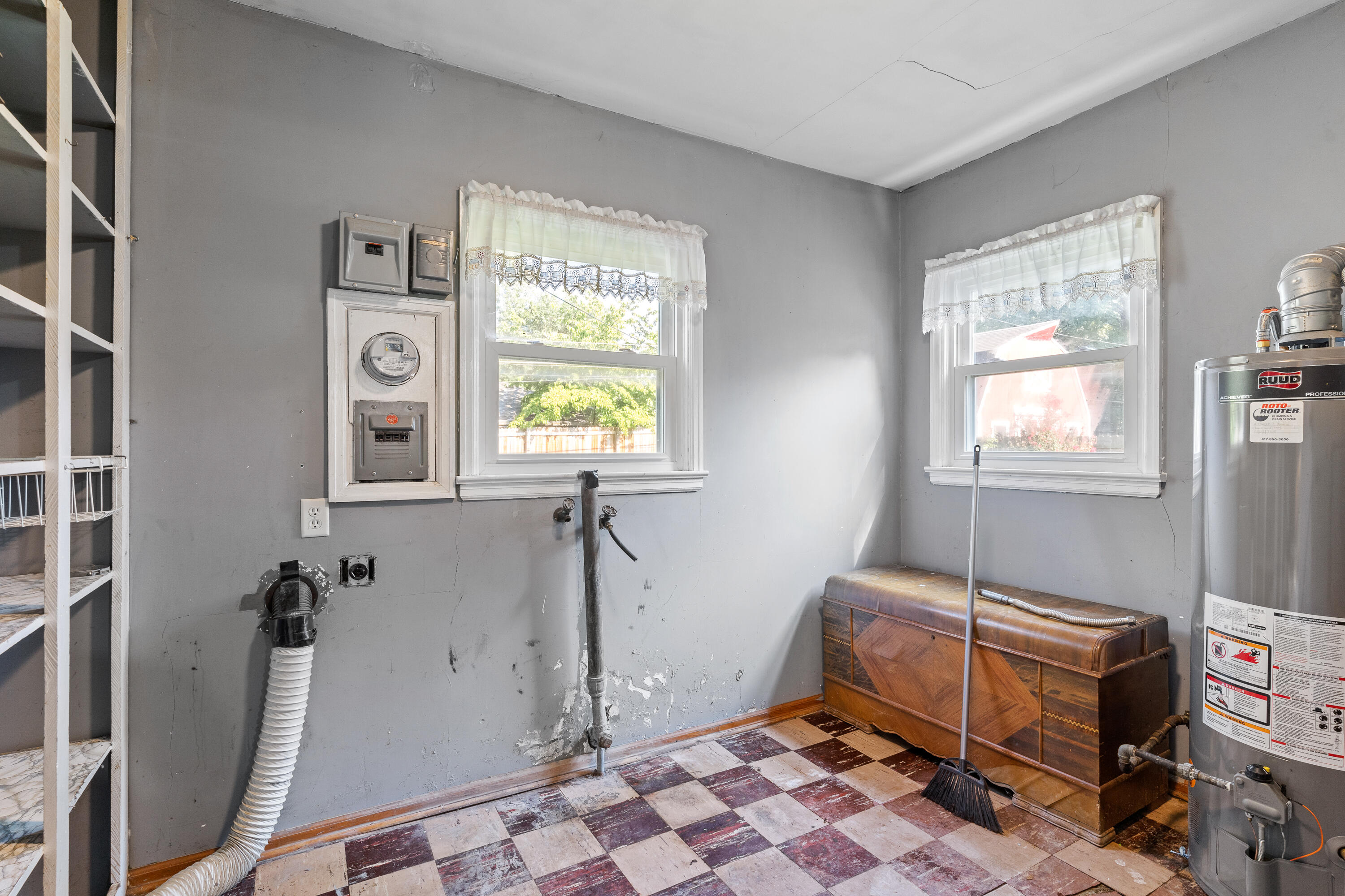 Brentwood Terr - Residential