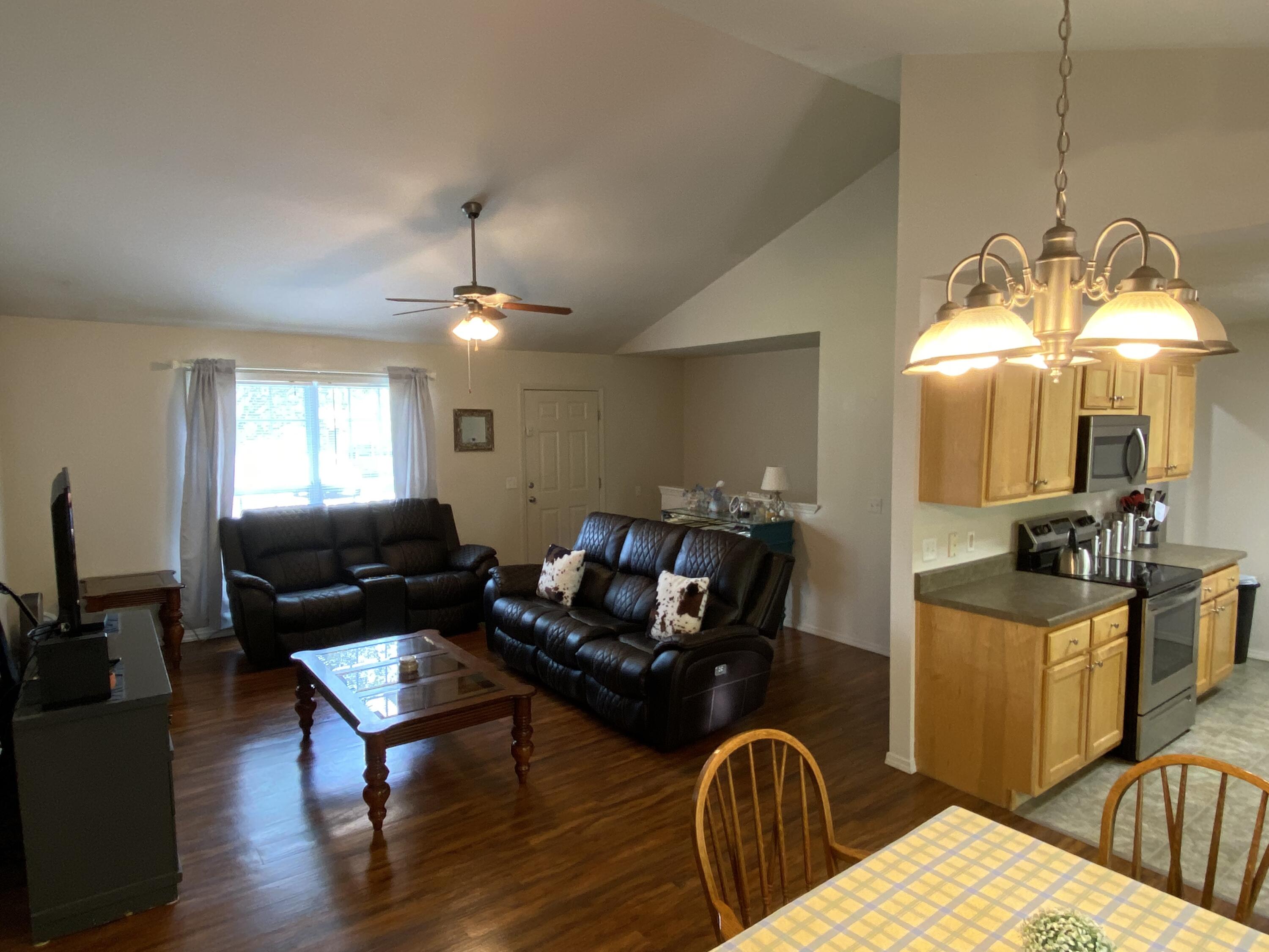 Heatherbrooke - Residential
