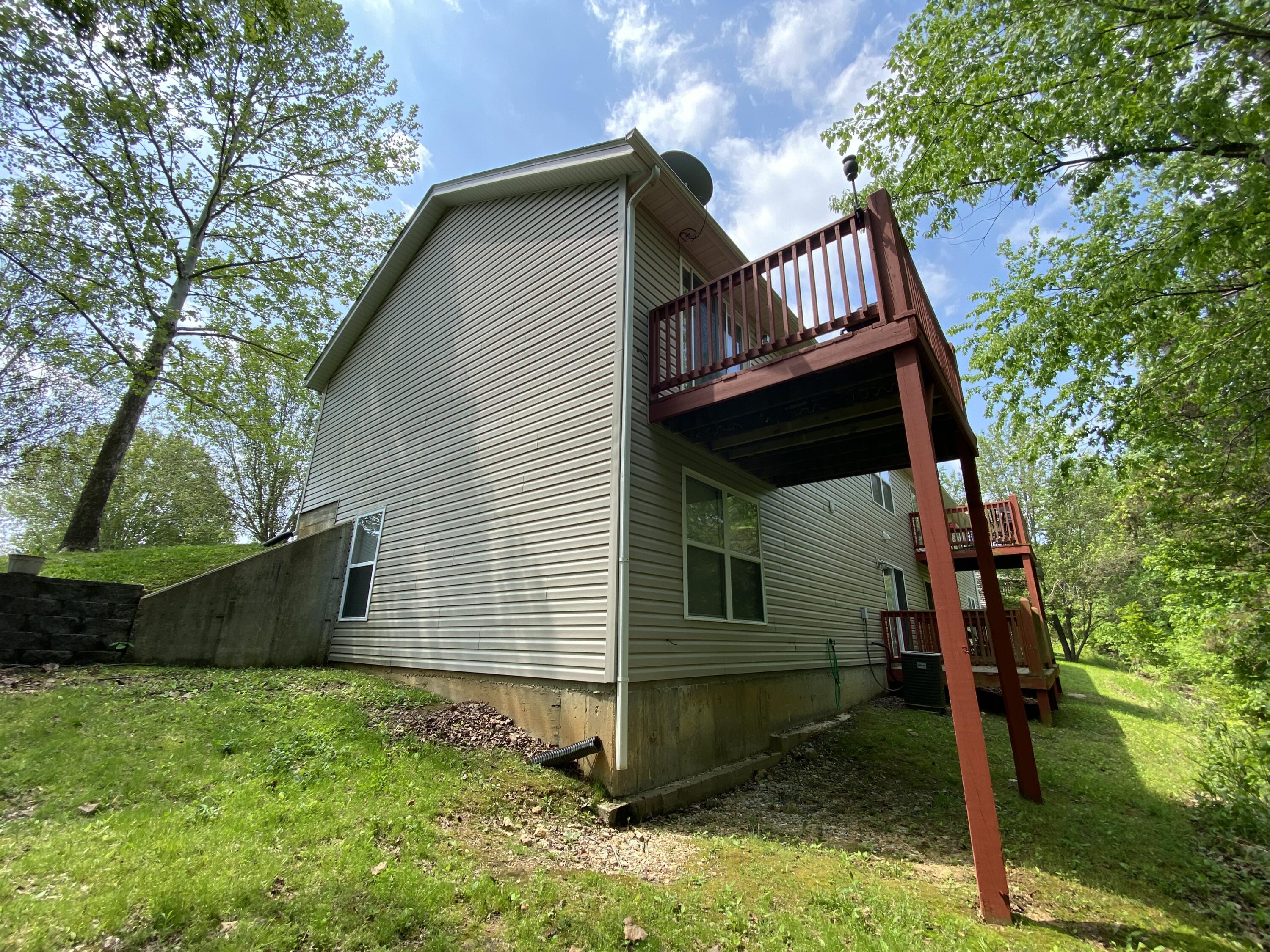 Heatherbrooke - Residential