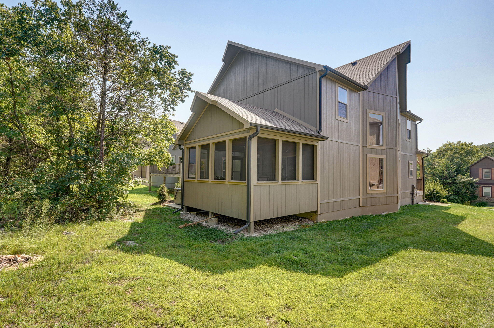Branson Canyon - Residential