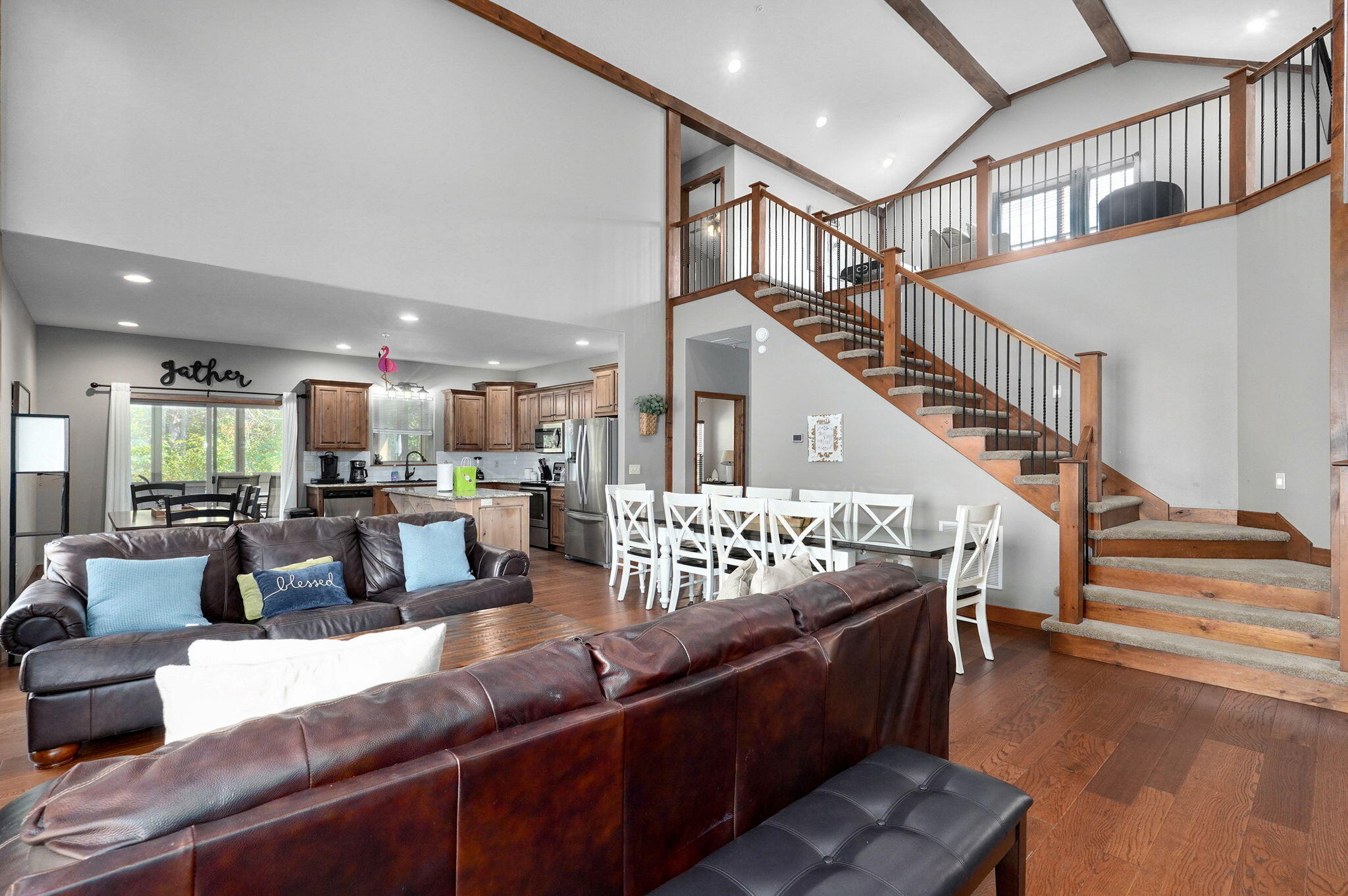 Branson Canyon - Residential