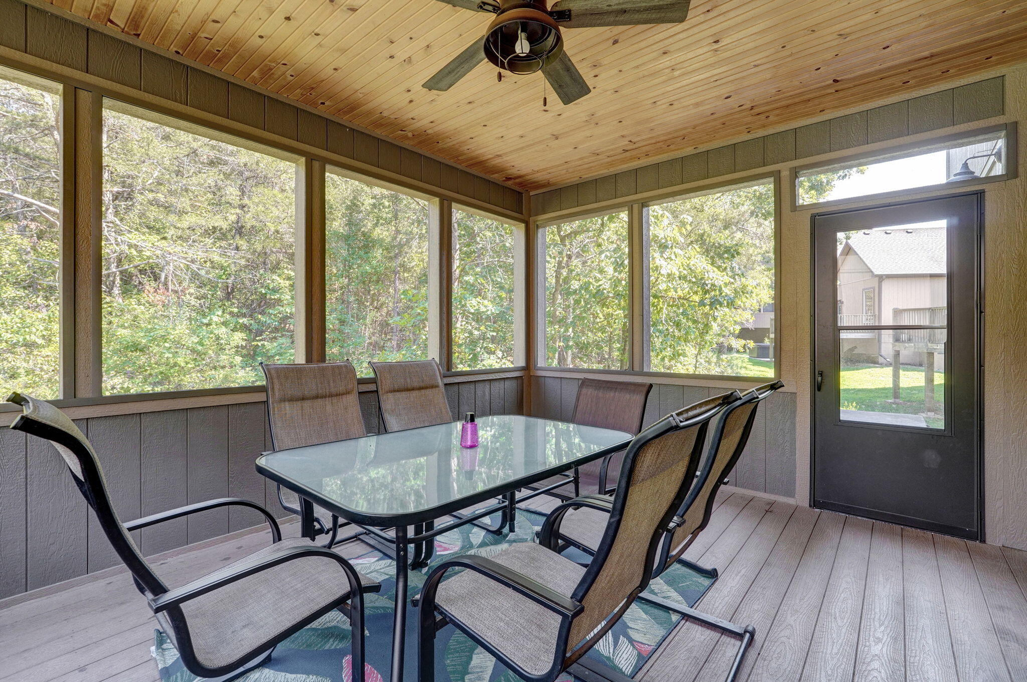 Branson Canyon - Residential