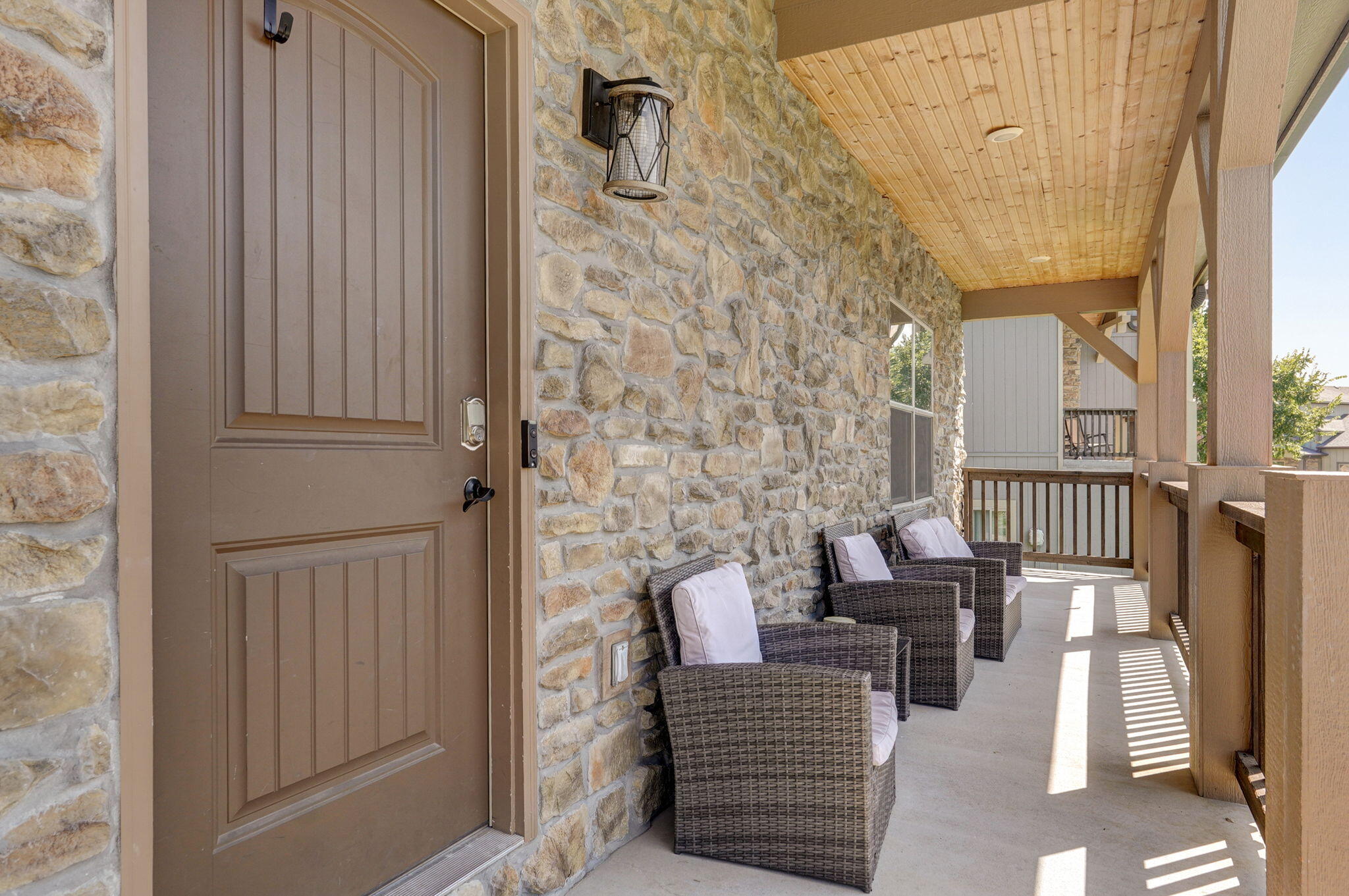 Branson Canyon - Residential