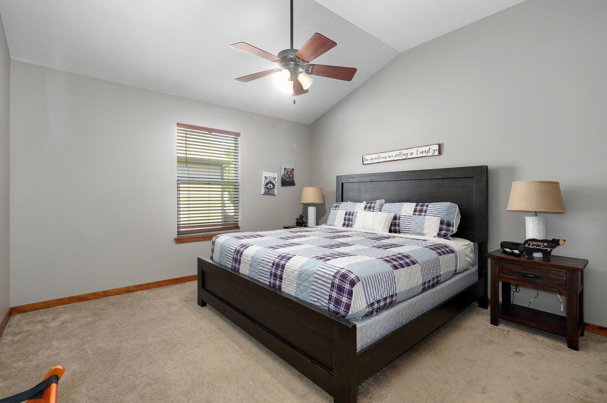 Branson Canyon - Residential