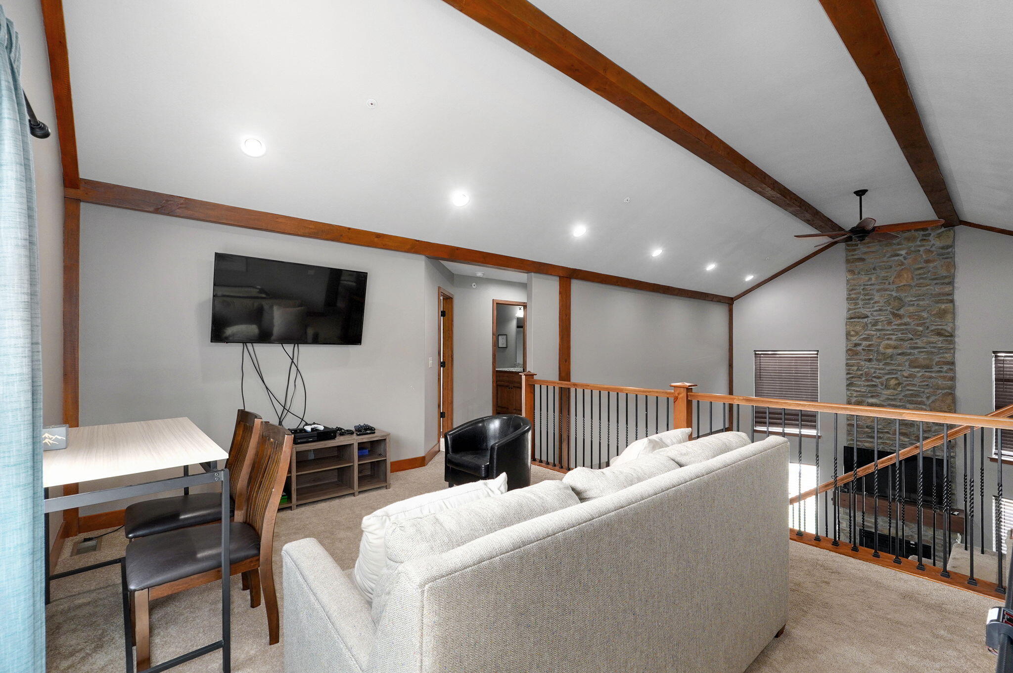 Branson Canyon - Residential