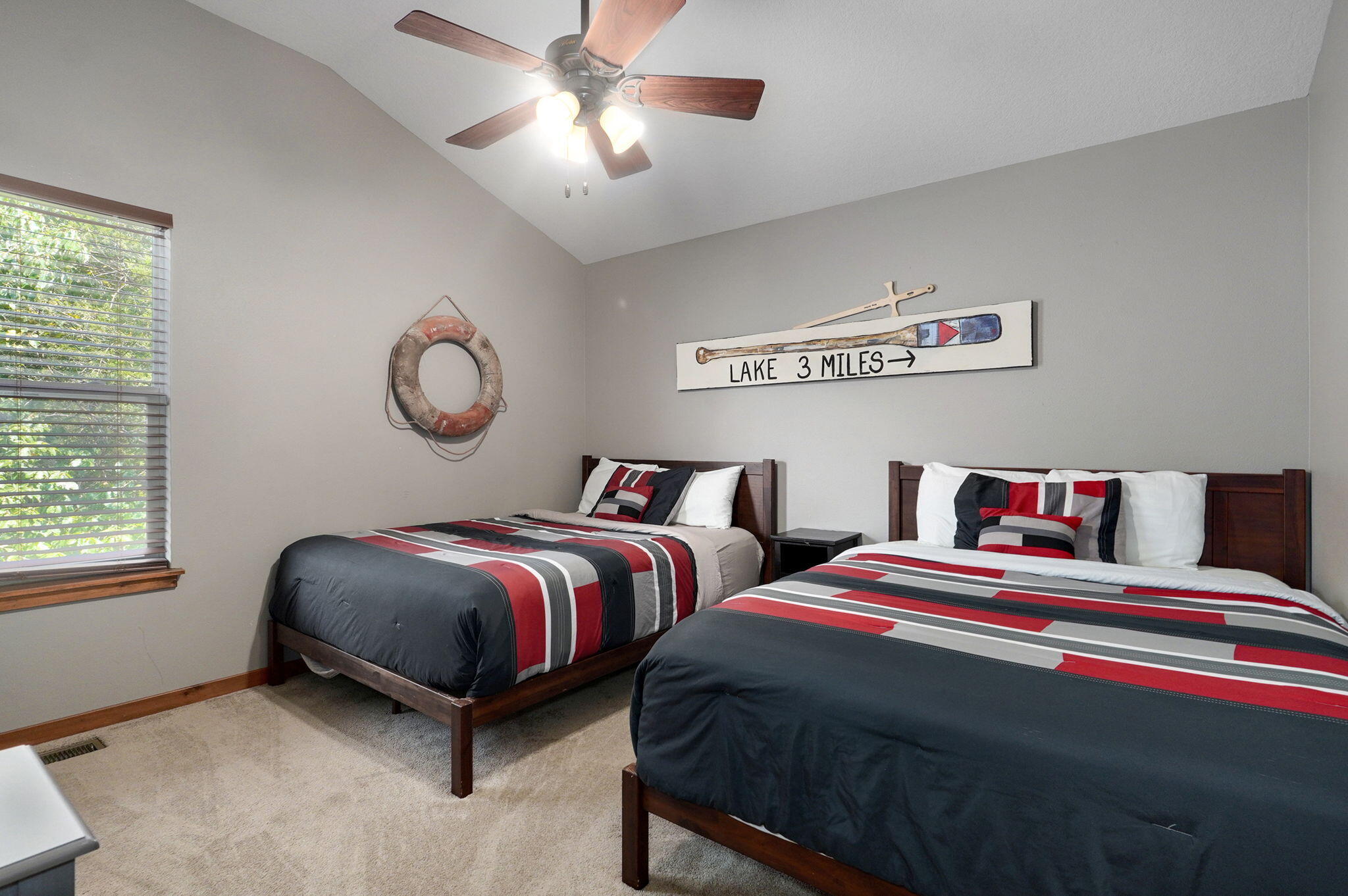 Branson Canyon - Residential