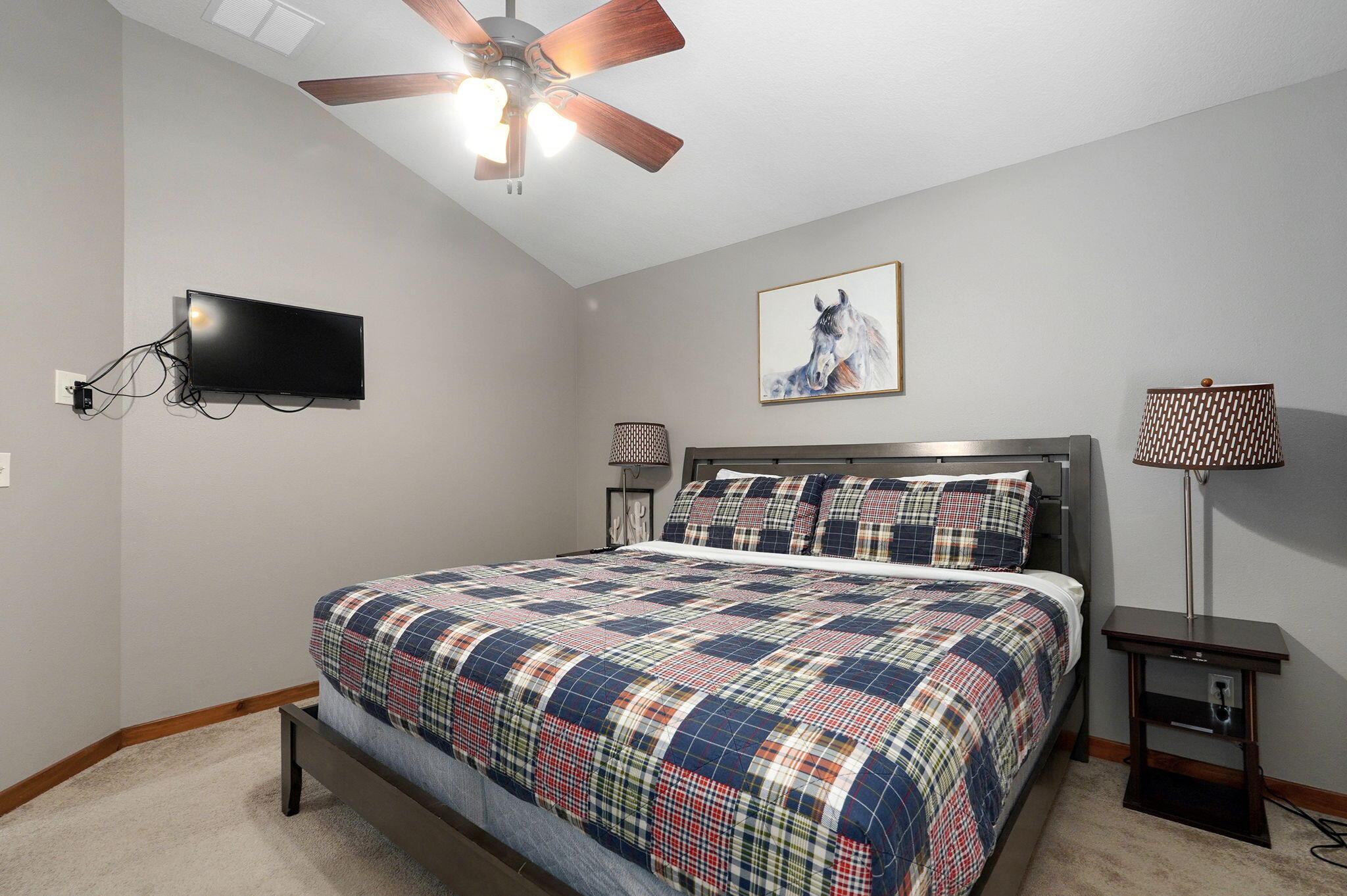 Branson Canyon - Residential
