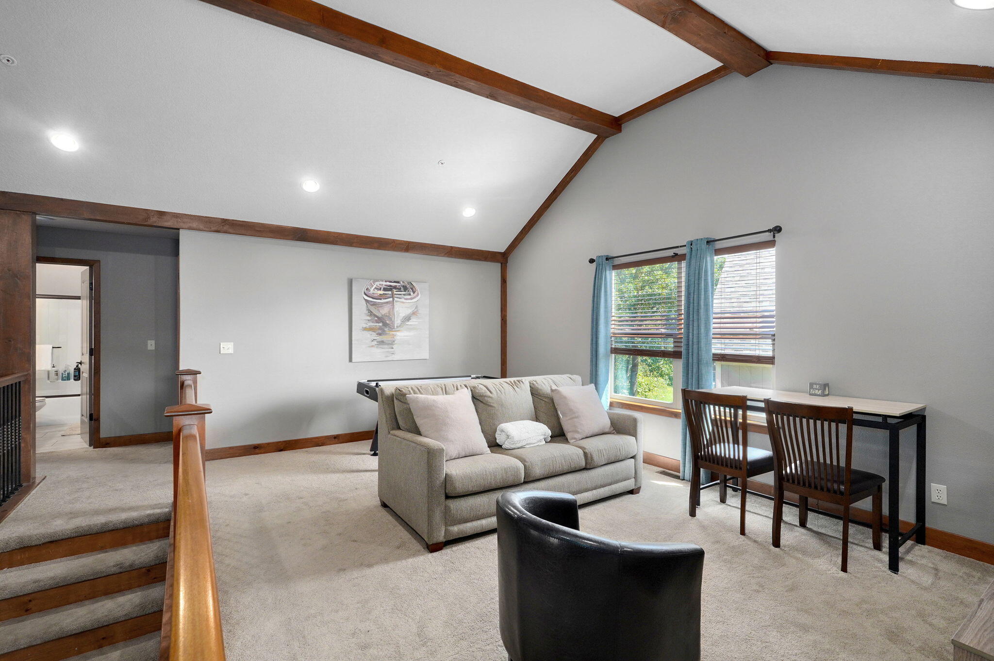 Branson Canyon - Residential
