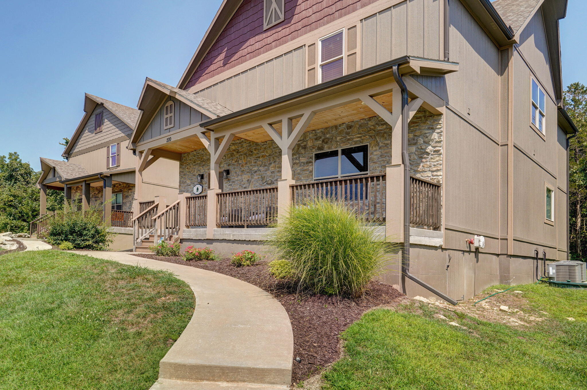 Branson Canyon - Residential