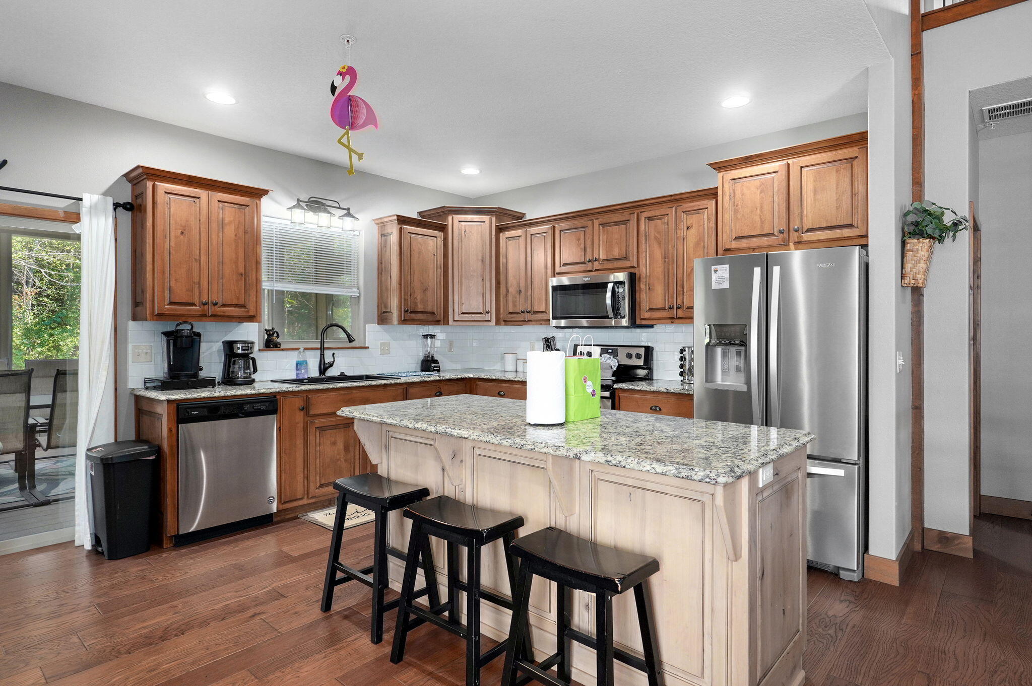 Branson Canyon - Residential