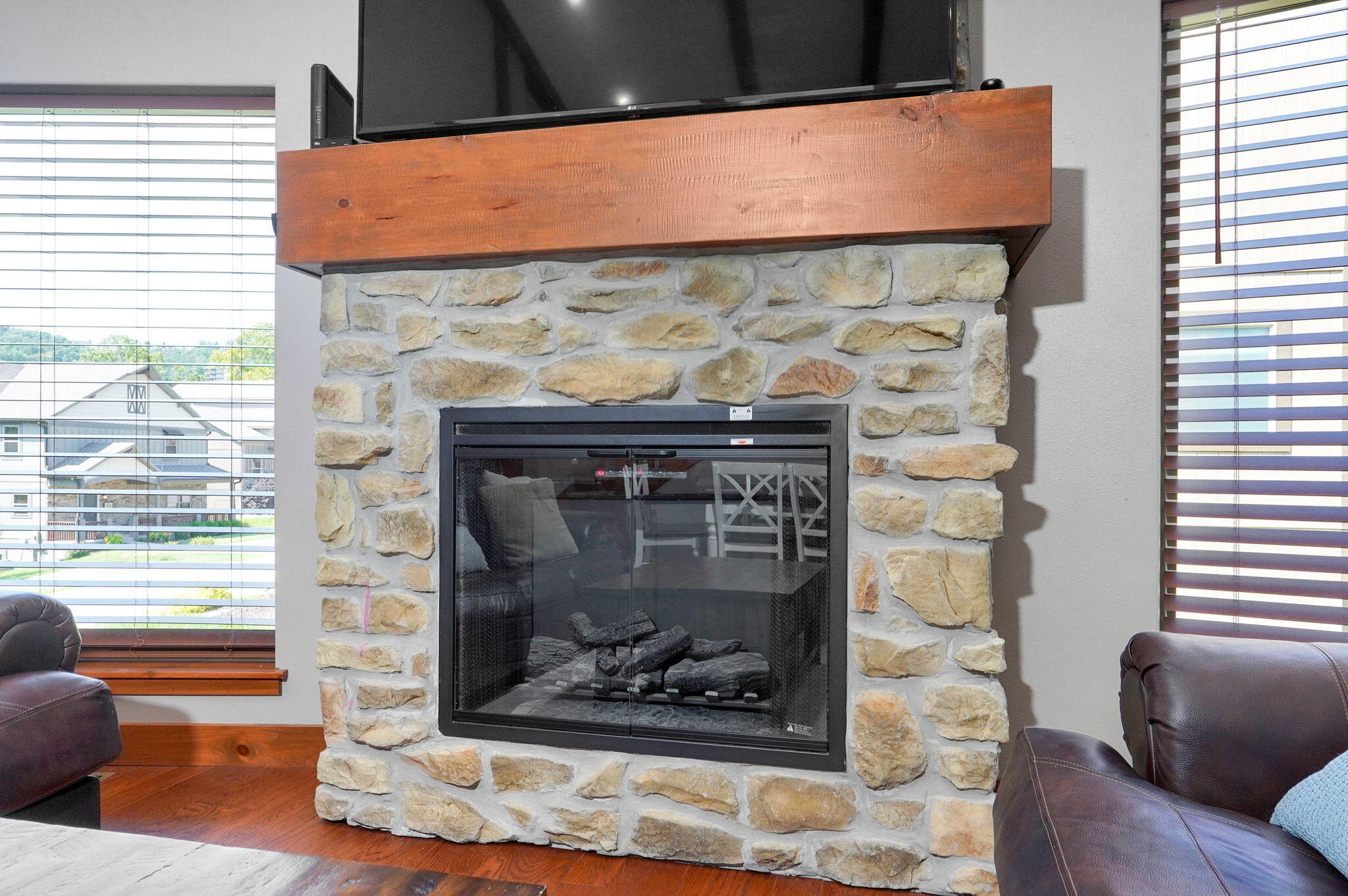 Branson Canyon - Residential