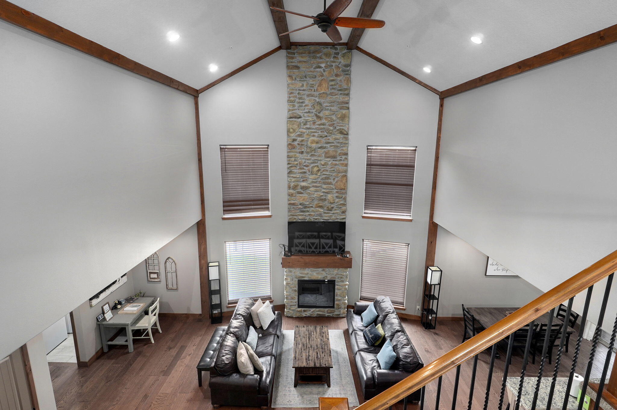 Branson Canyon - Residential