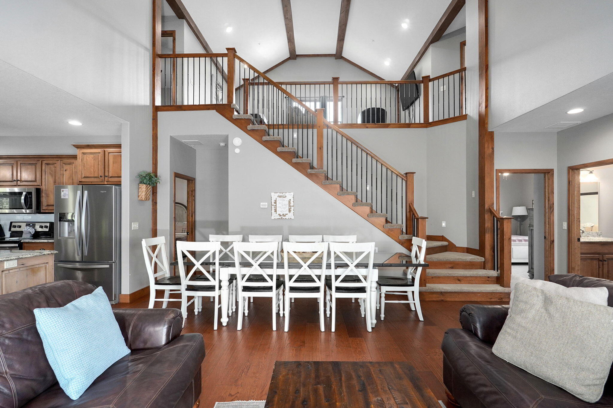 Branson Canyon - Residential