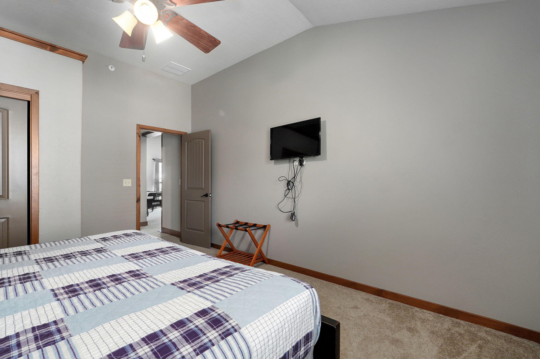 Branson Canyon - Residential