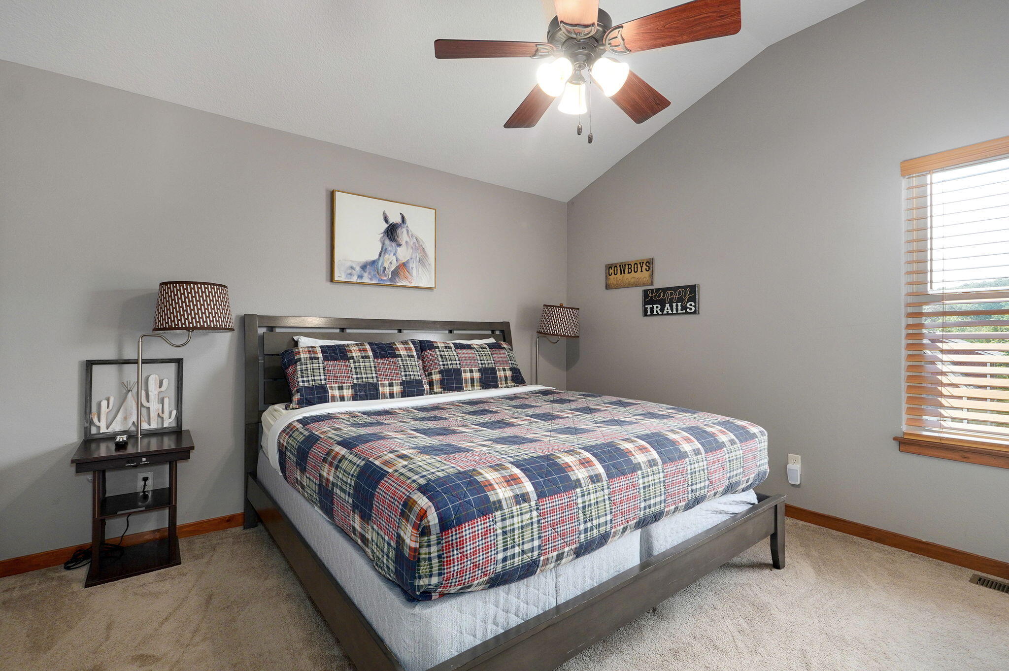 Branson Canyon - Residential