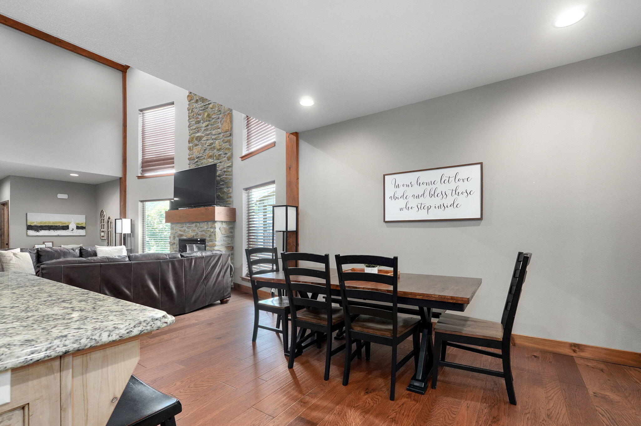 Branson Canyon - Residential