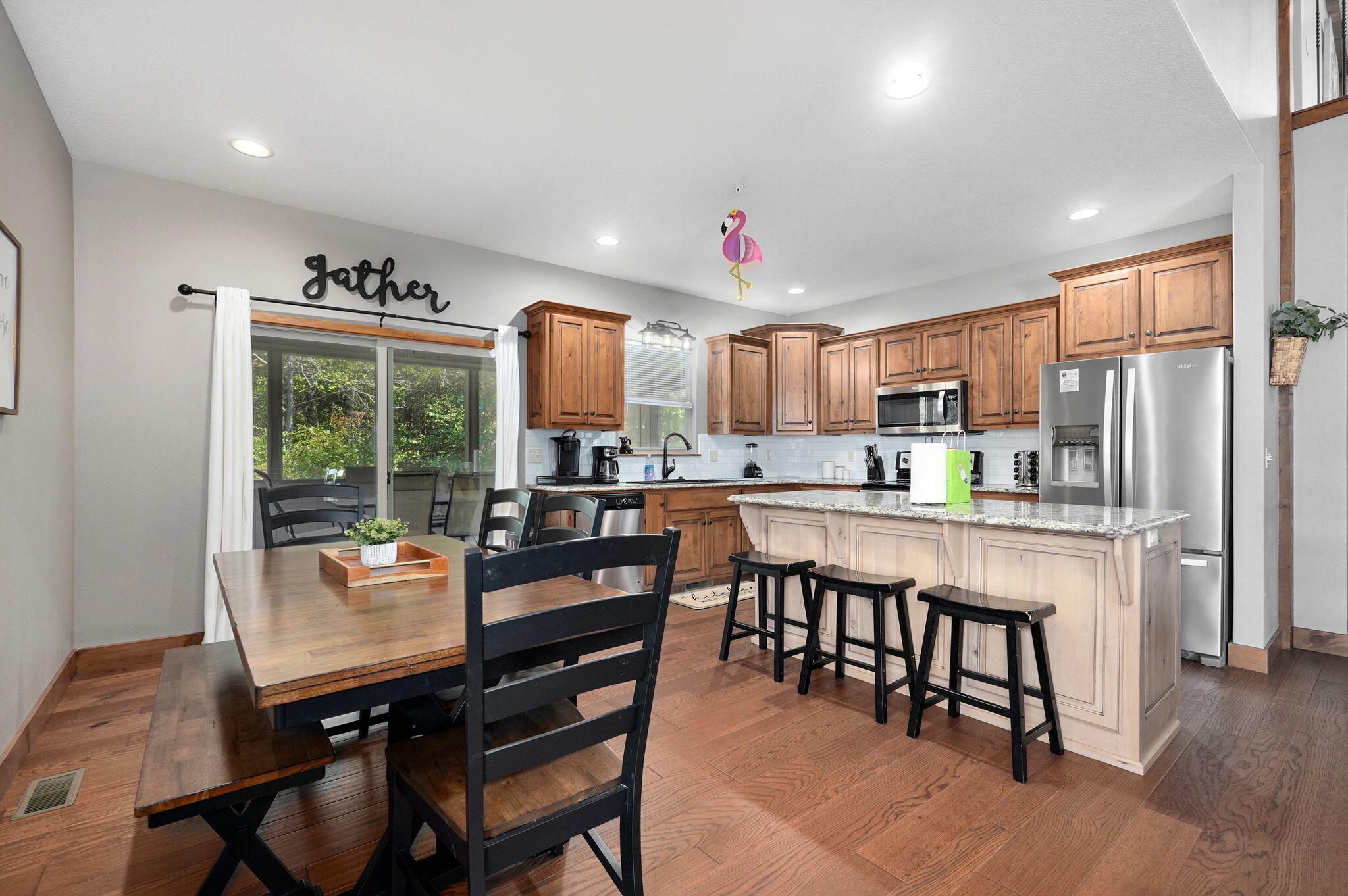 Branson Canyon - Residential
