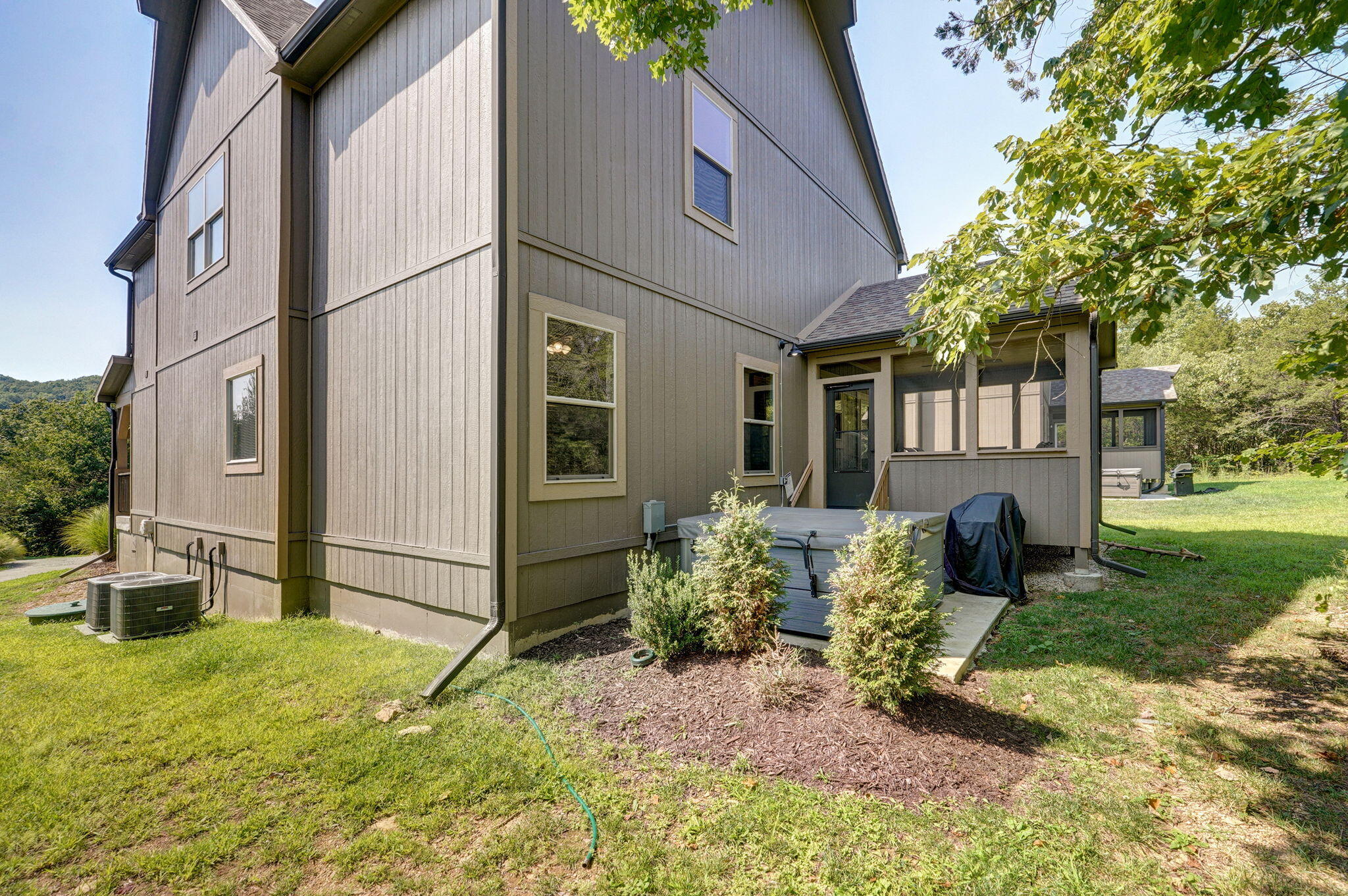 Branson Canyon - Residential