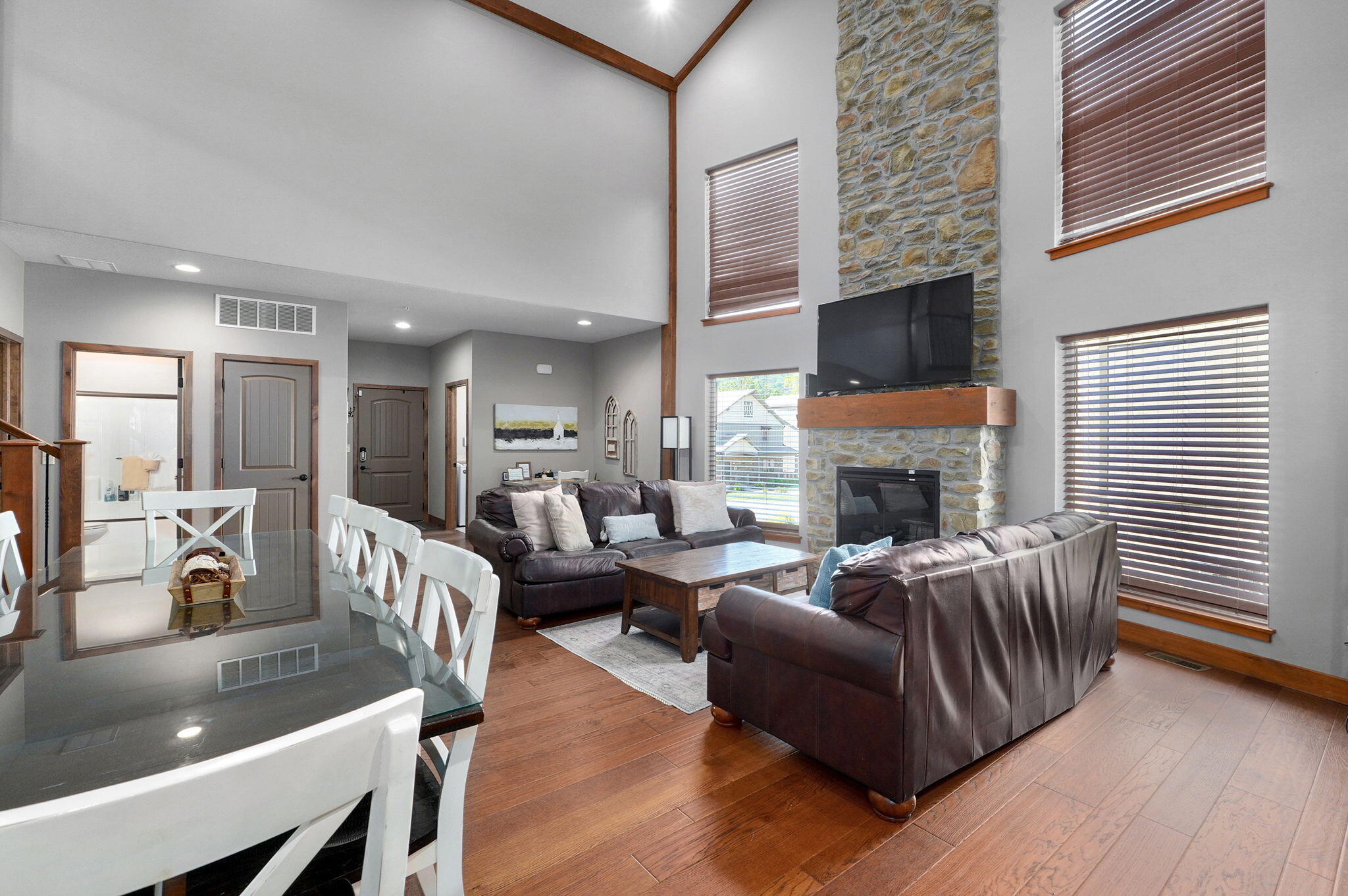Branson Canyon - Residential