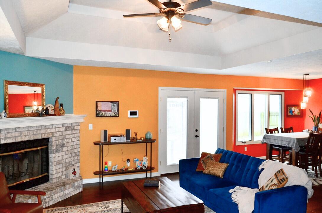 Cedar Crest South - Residential